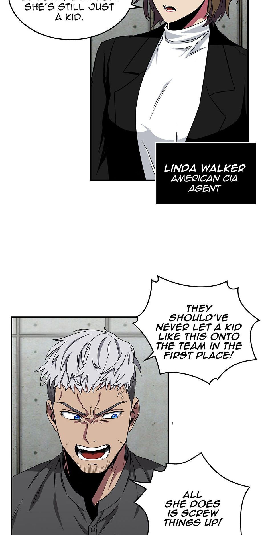 Read Tomb Raider King chapter 32 image 2 on Lezhin