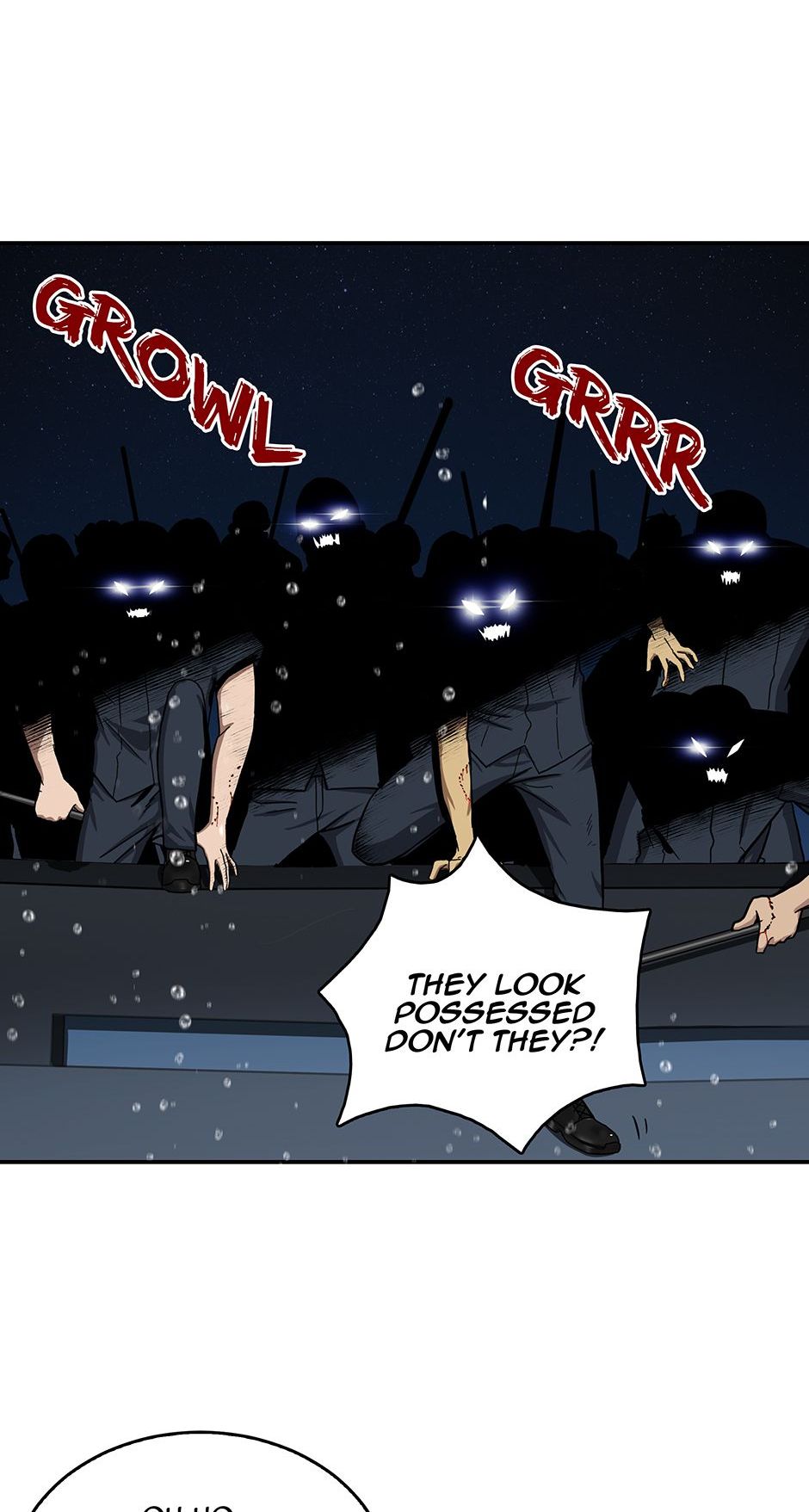 Read Tomb Raider King chapter 32 image 29 on Lezhin