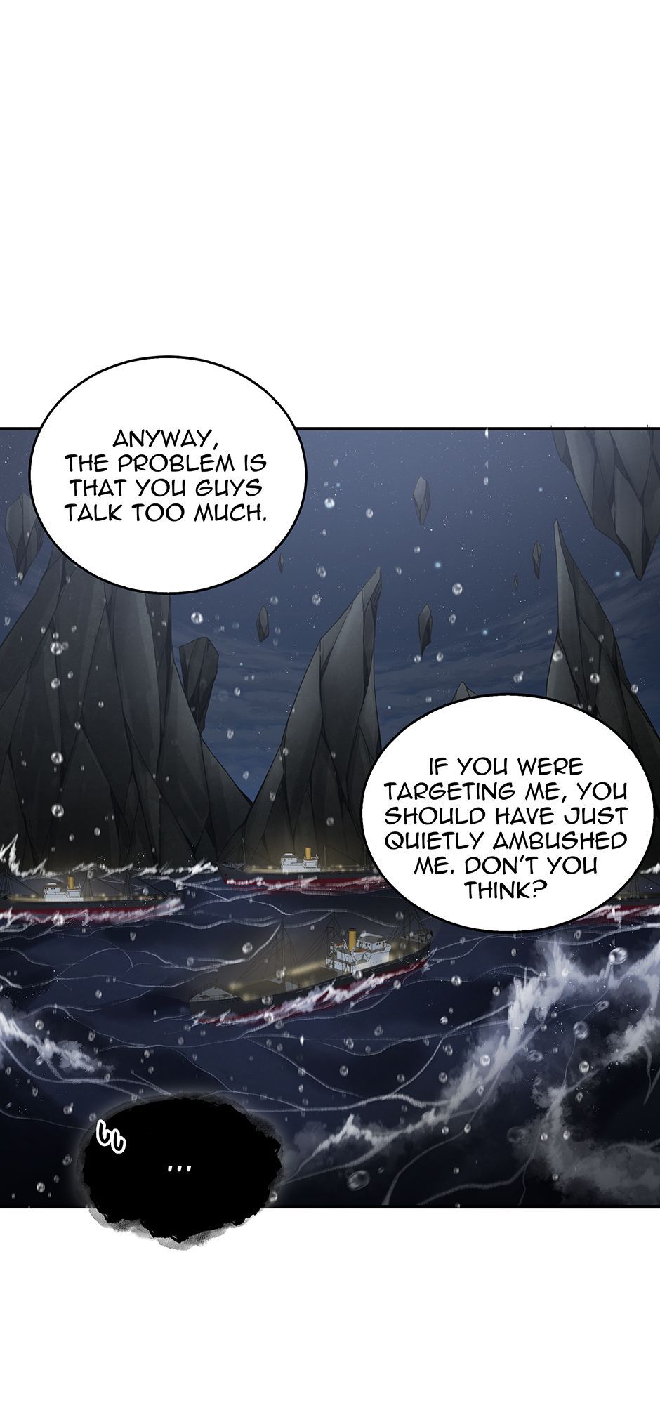 Read Tomb Raider King chapter 32 image 41 on Lezhin