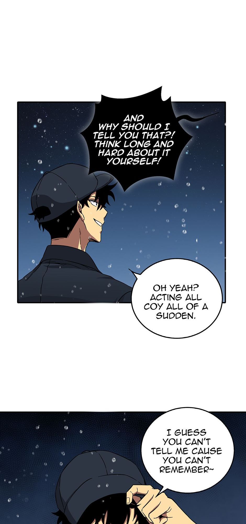 Read Tomb Raider King chapter 32 image 44 on Lezhin