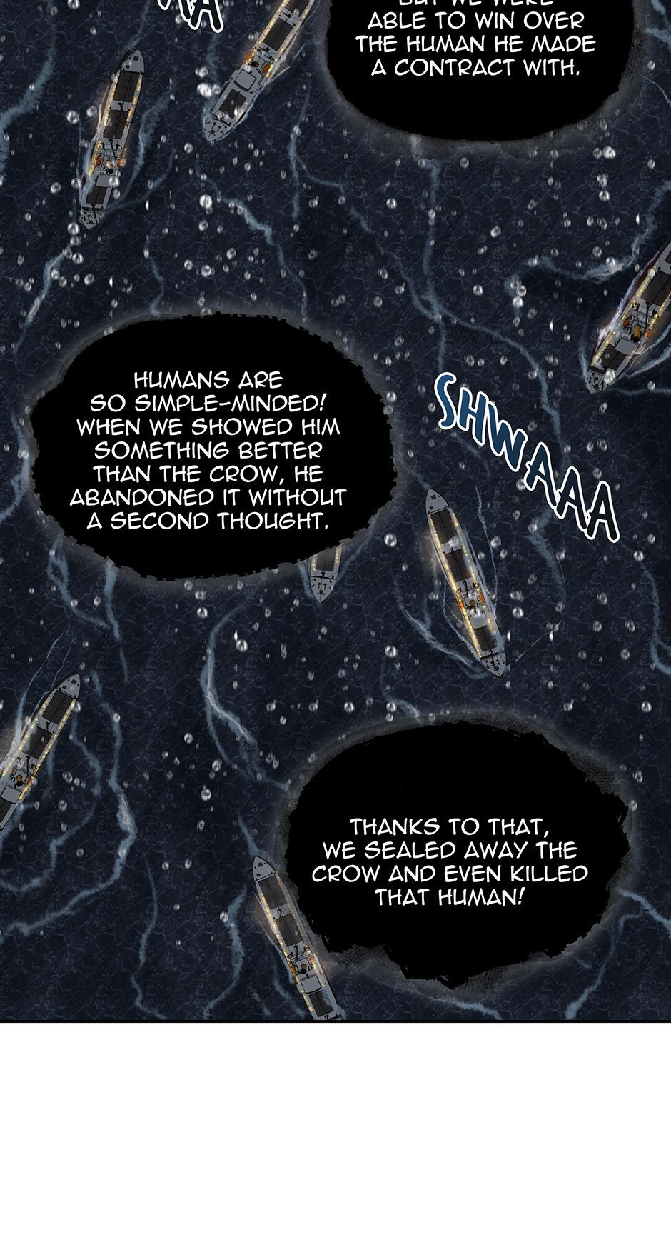 Read Tomb Raider King chapter 32 image 53 on Lezhin