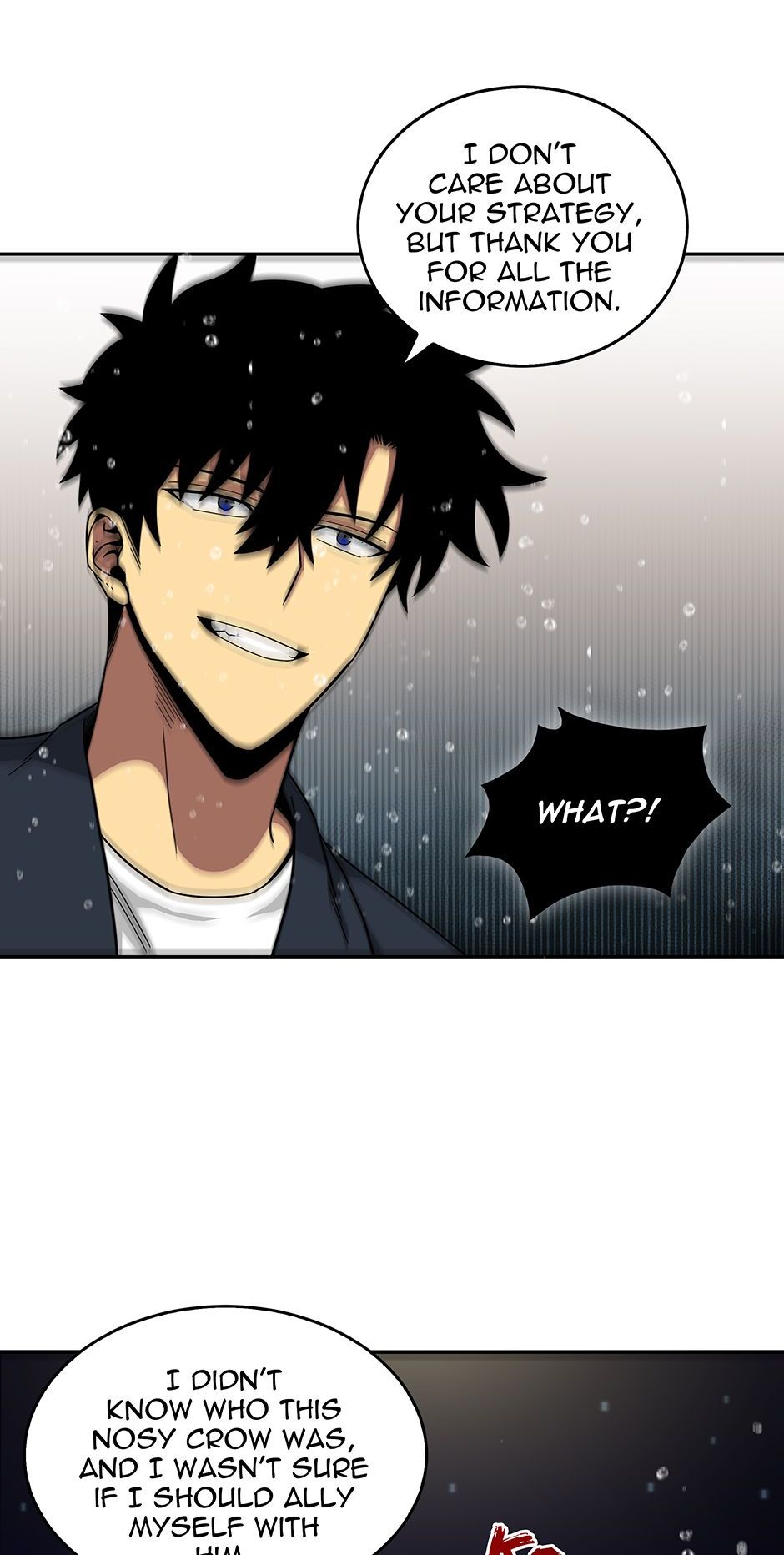 Read Tomb Raider King chapter 32 image 55 on Lezhin