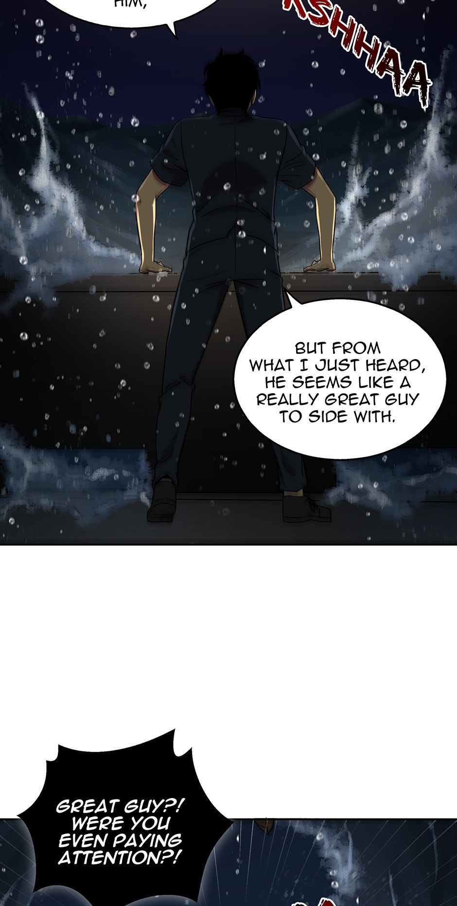 Read Tomb Raider King chapter 32 image 56 on Lezhin