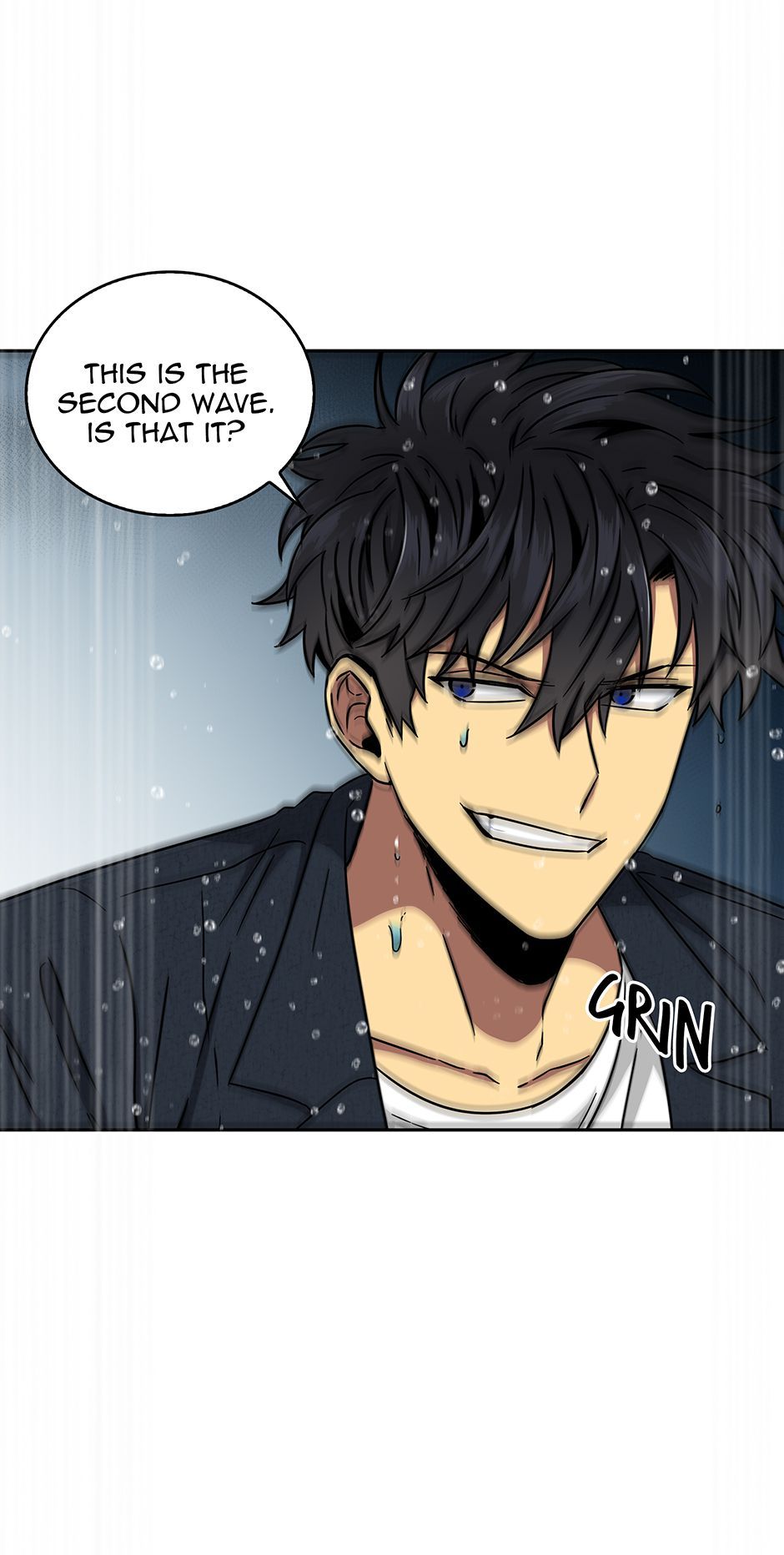 Read Tomb Raider King chapter 32 image 60 on Lezhin