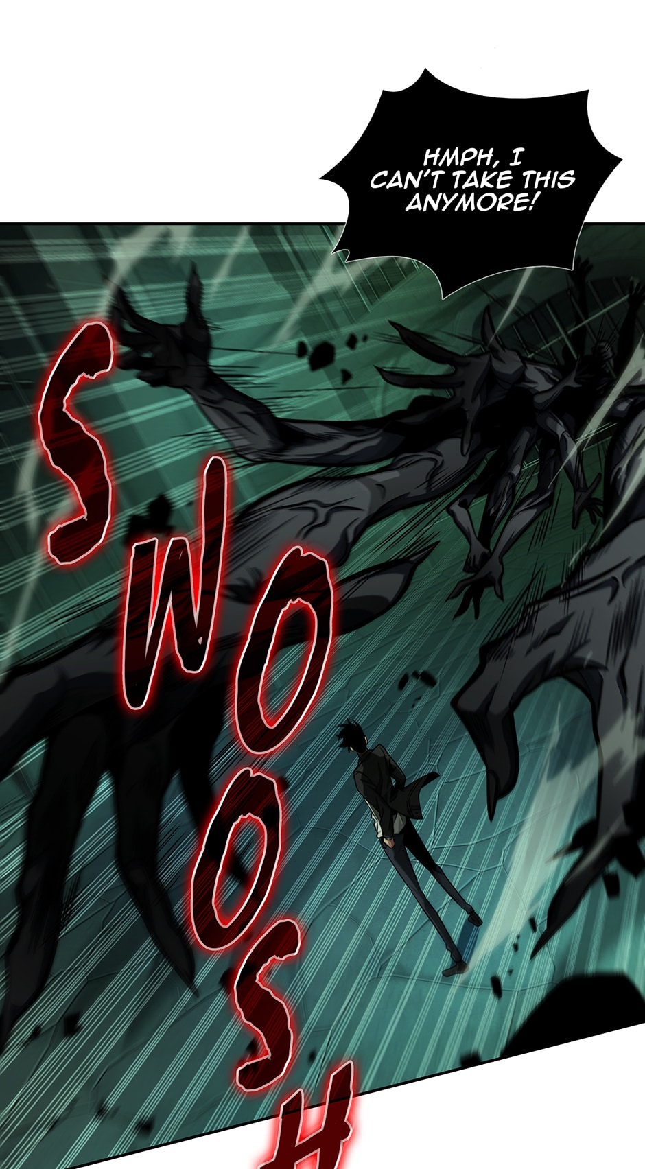 Read Tomb Raider King chapter 322 image 18 on Lezhin