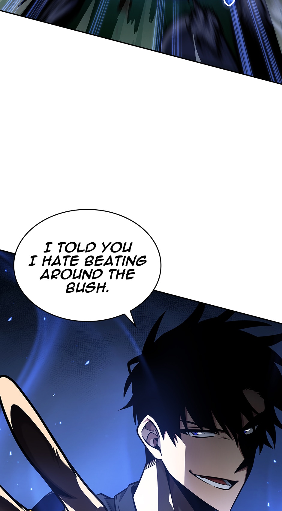 Read Tomb Raider King chapter 322 image 20 on Lezhin
