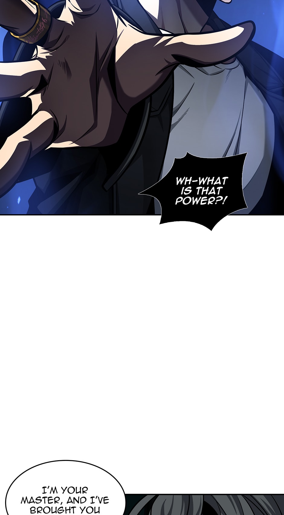 Read Tomb Raider King chapter 322 image 21 on Lezhin