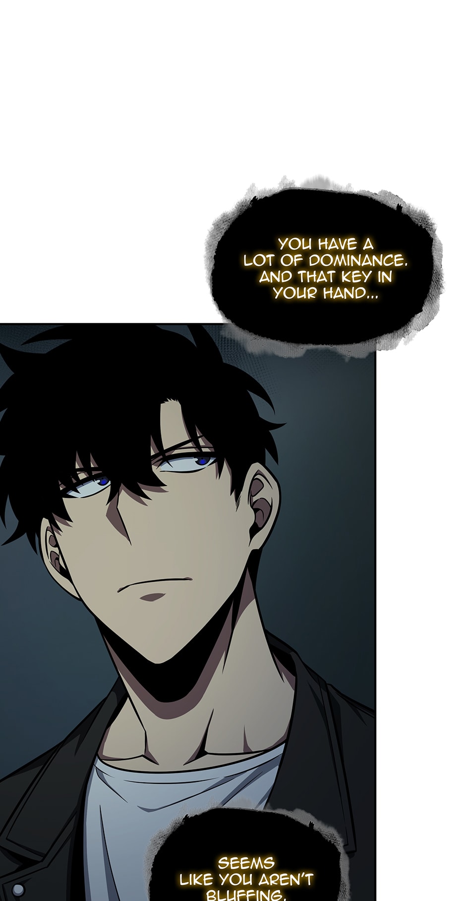 Read Tomb Raider King chapter 322 image 23 on Lezhin