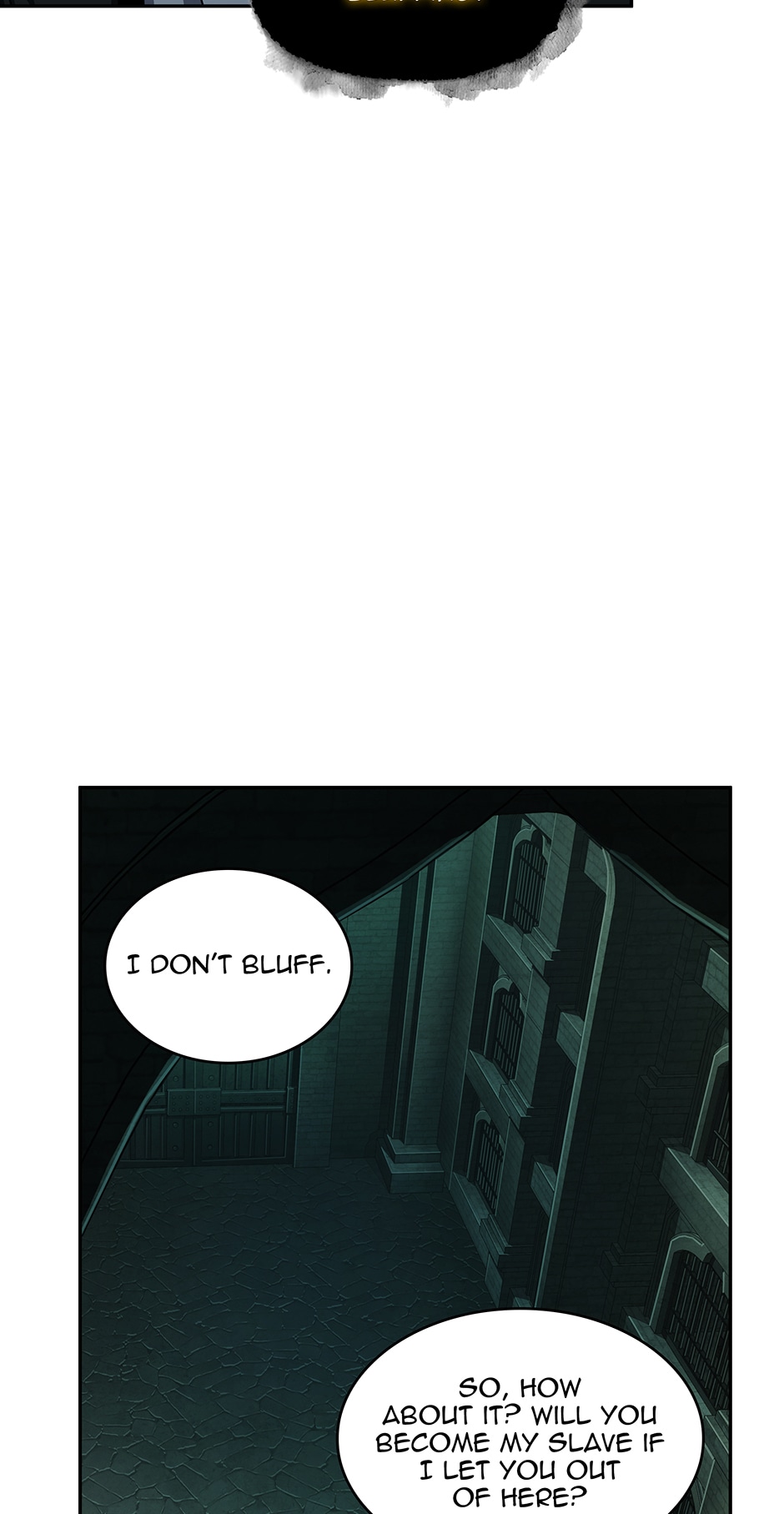 Read Tomb Raider King chapter 322 image 24 on Lezhin