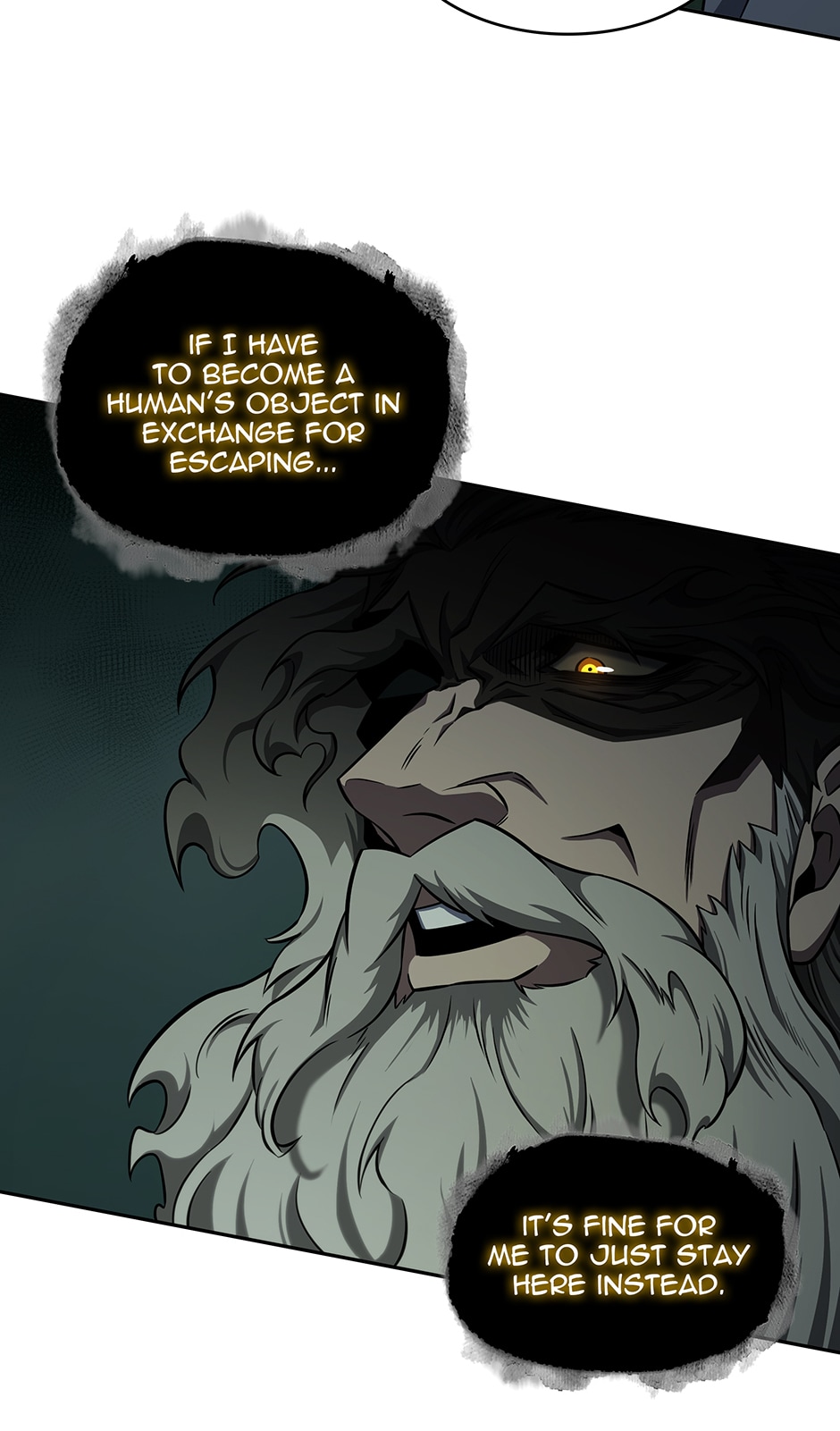 Read Tomb Raider King chapter 322 image 30 on Lezhin