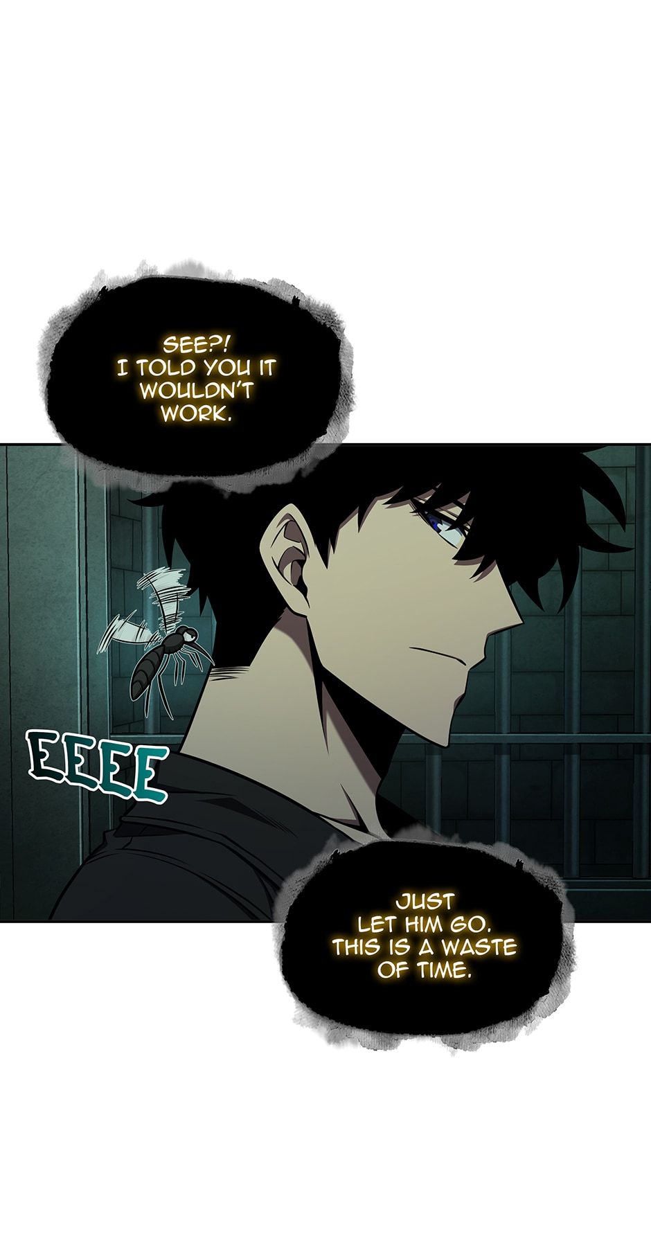 Read Tomb Raider King chapter 322 image 33 on Lezhin