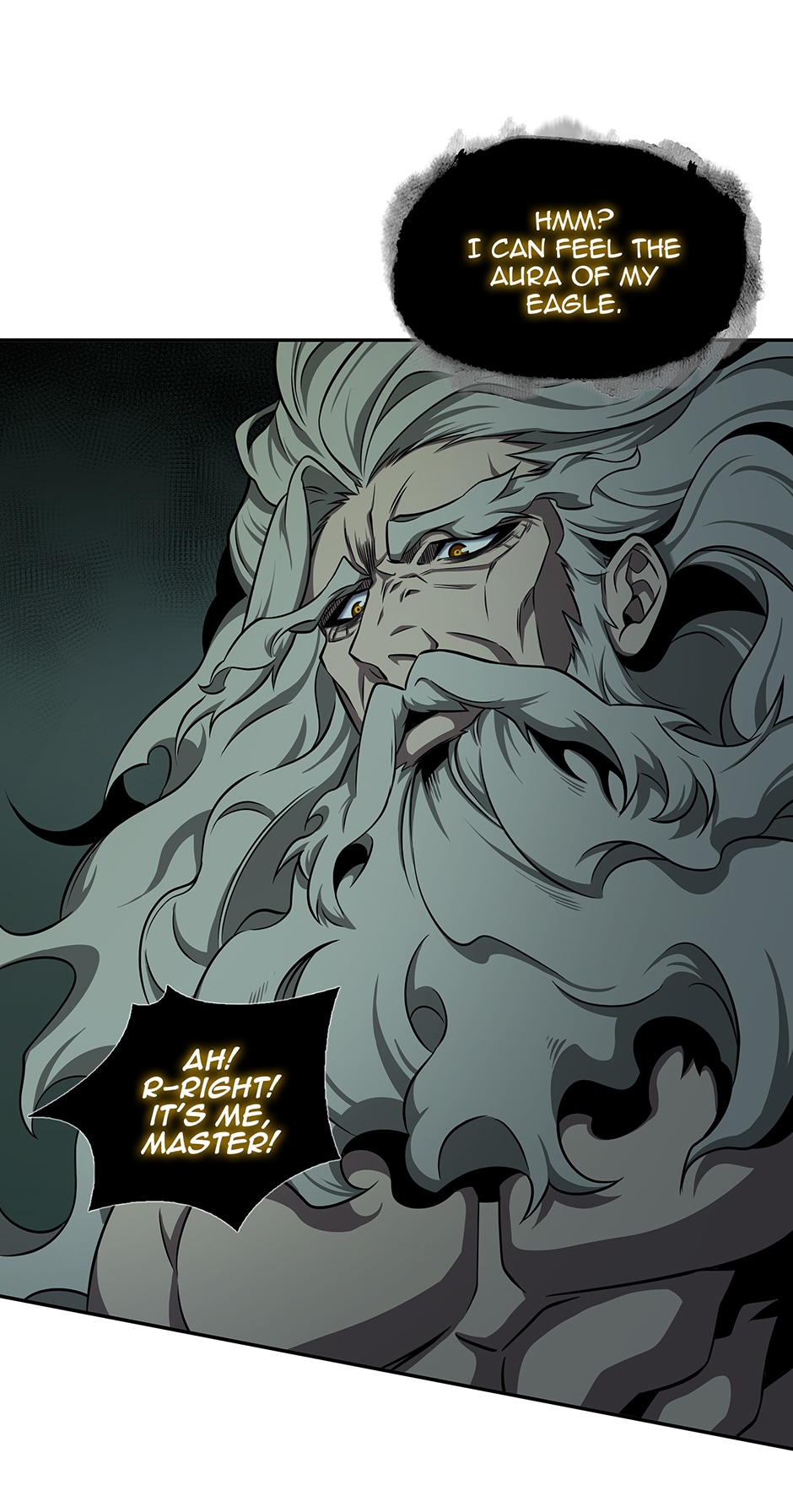 Read Tomb Raider King chapter 322 image 34 on Lezhin