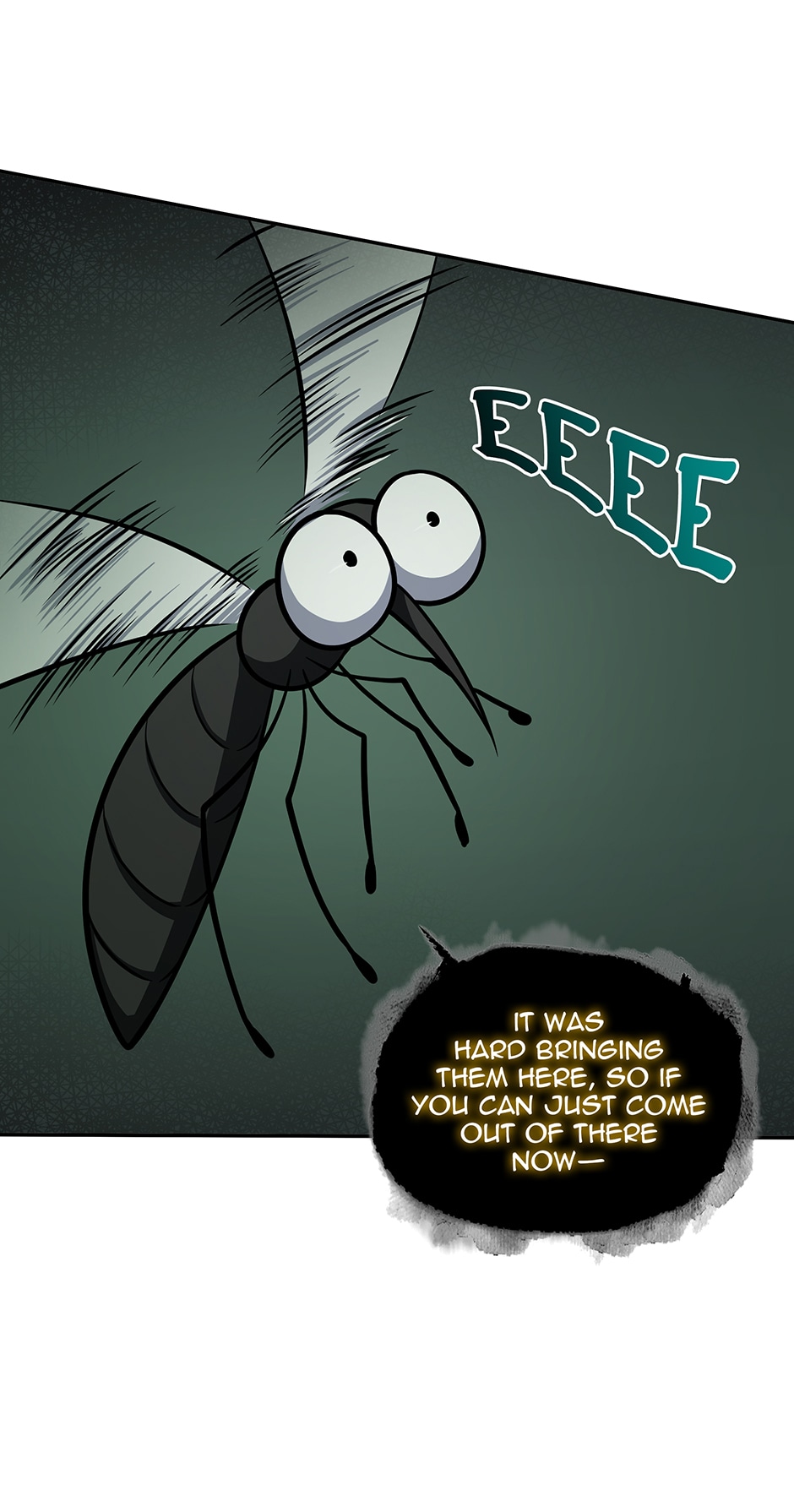 Read Tomb Raider King chapter 322 image 35 on Lezhin
