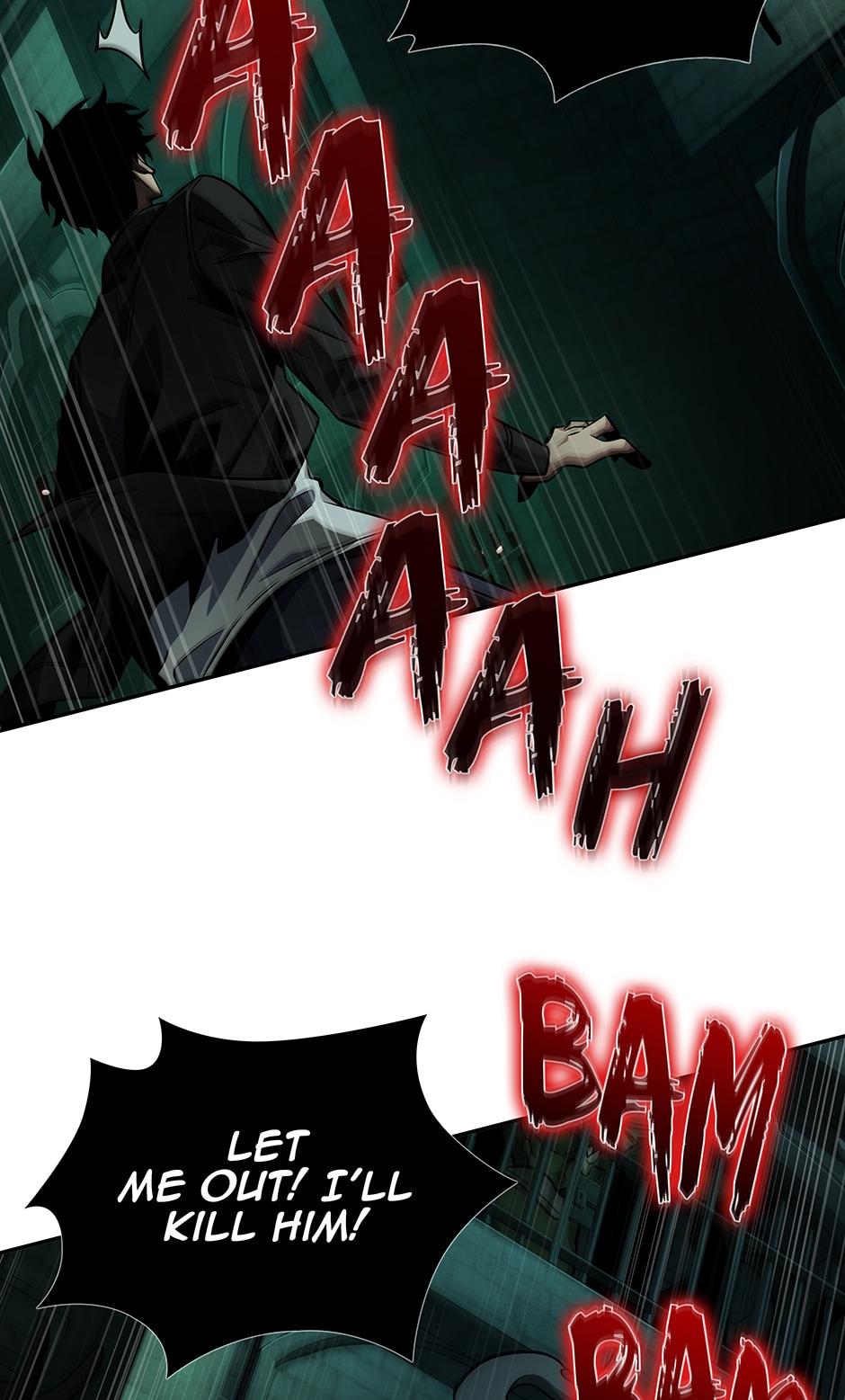 Read Tomb Raider King chapter 322 image 40 on Lezhin
