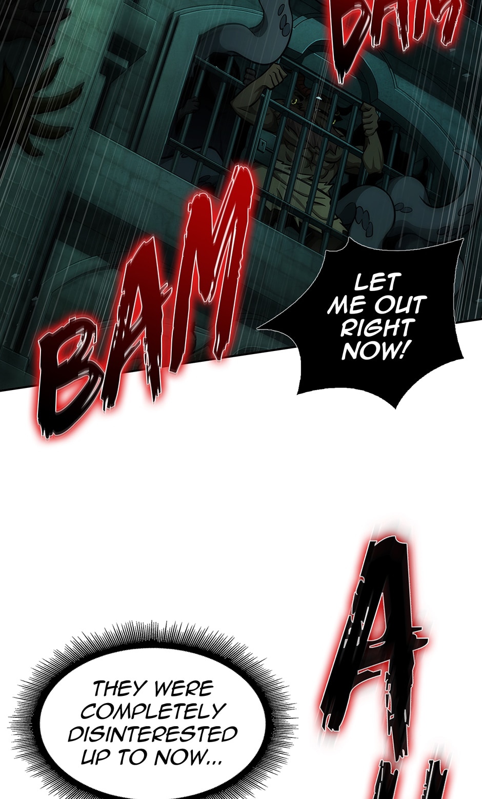 Read Tomb Raider King chapter 322 image 41 on Lezhin