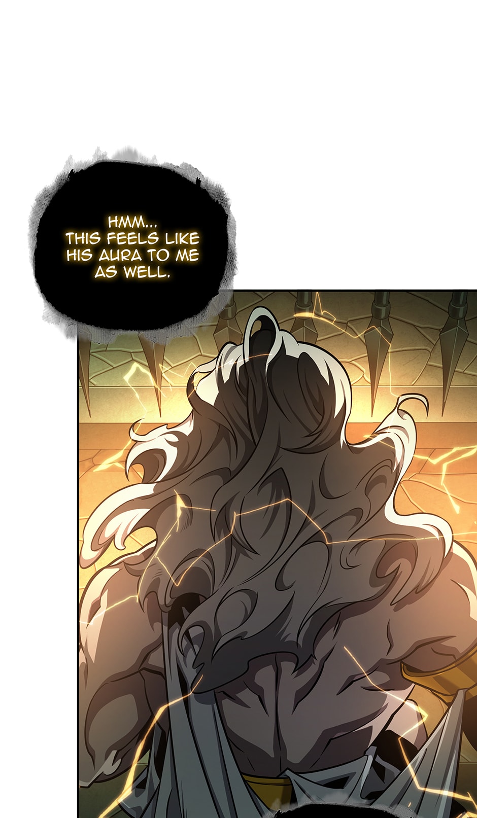 Read Tomb Raider King chapter 322 image 43 on Lezhin