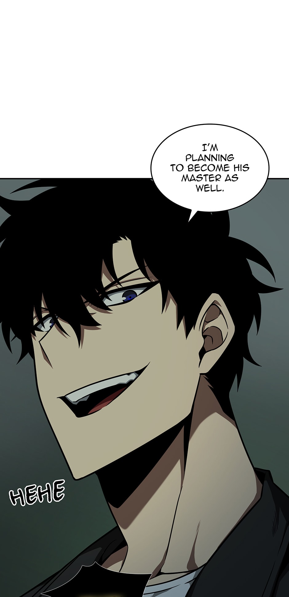 Read Tomb Raider King chapter 322 image 5 on Lezhin