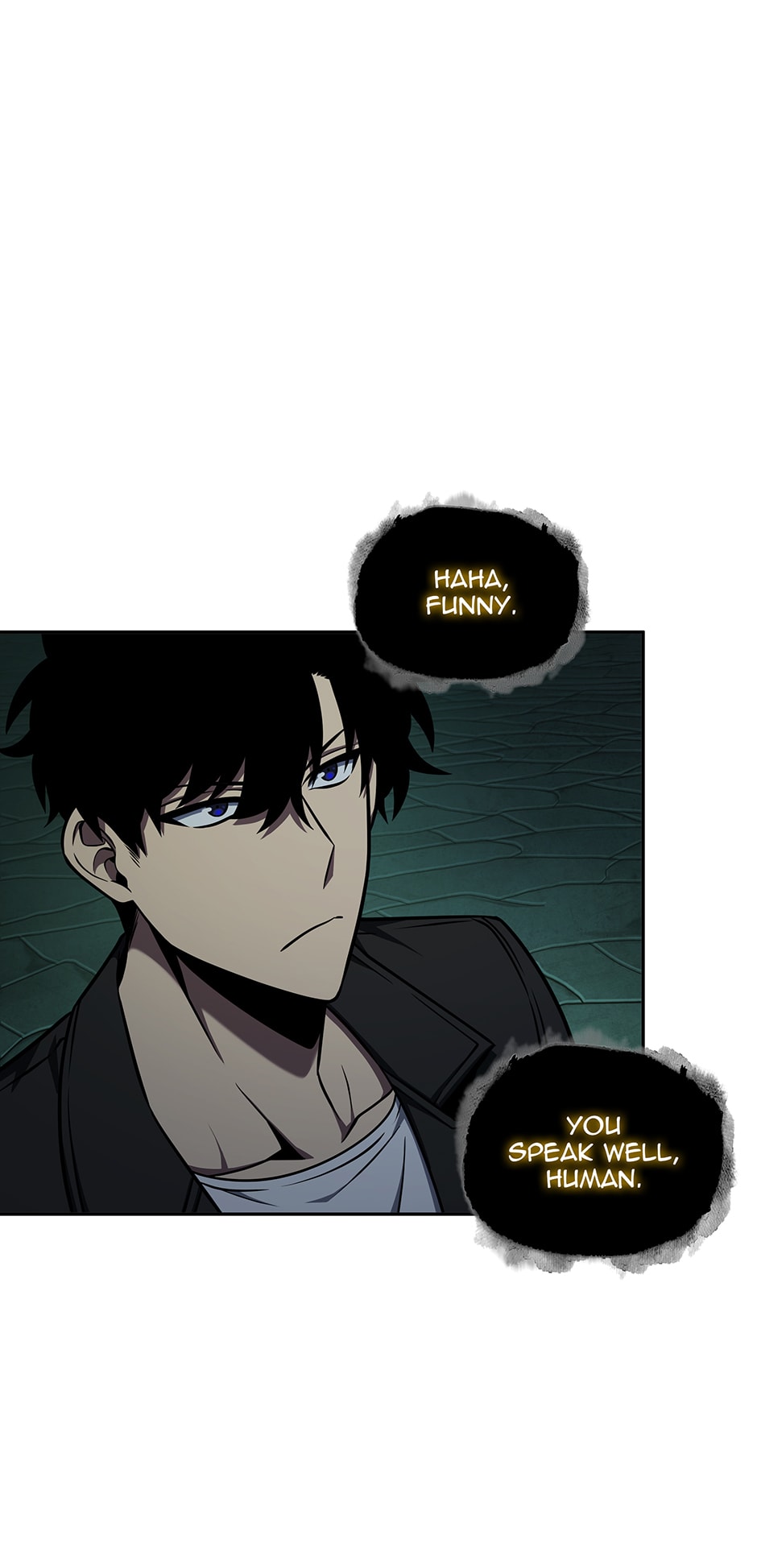 Read Tomb Raider King chapter 322 image 50 on Lezhin