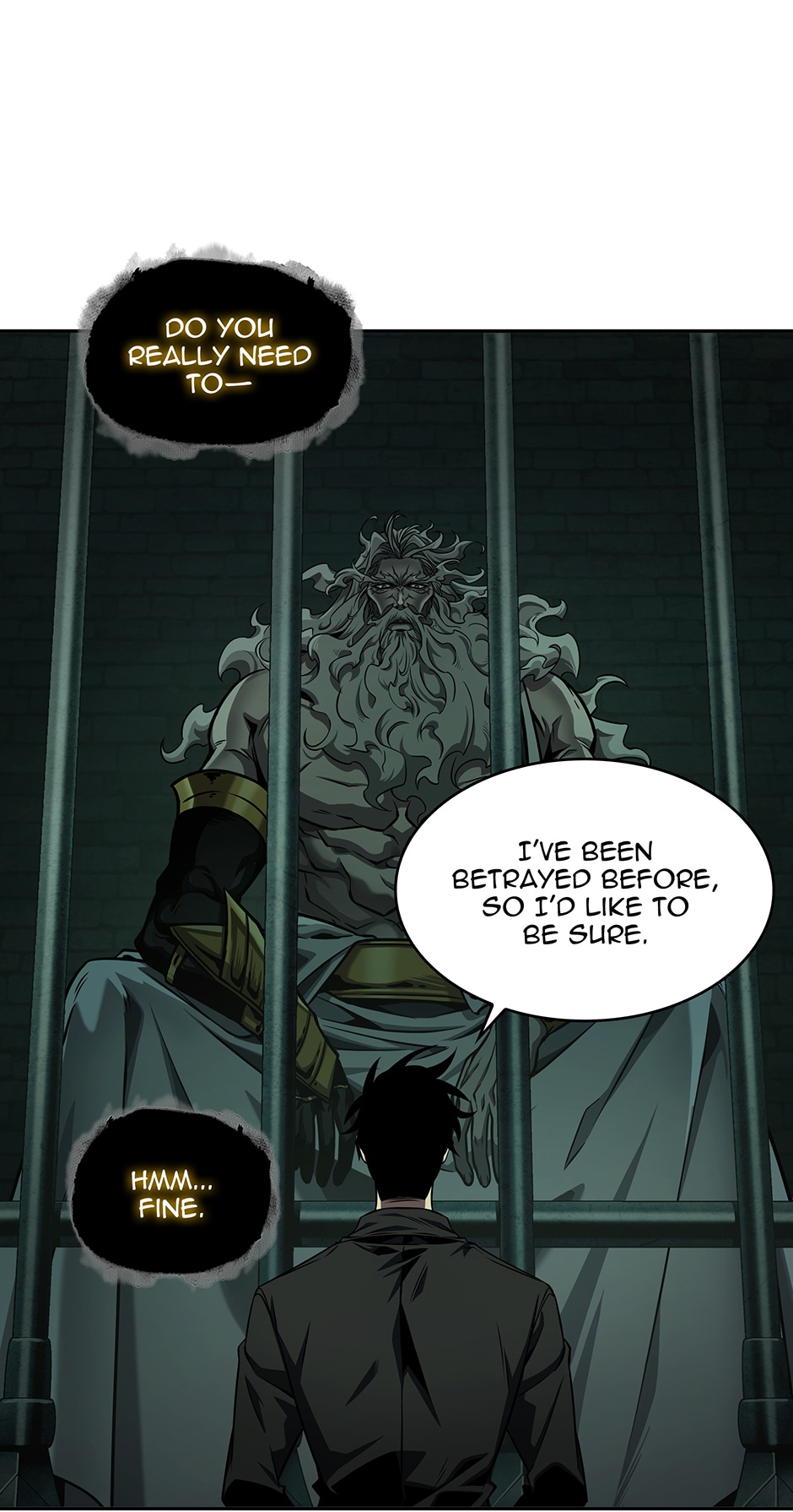 Read Tomb Raider King chapter 322 image 53 on Lezhin