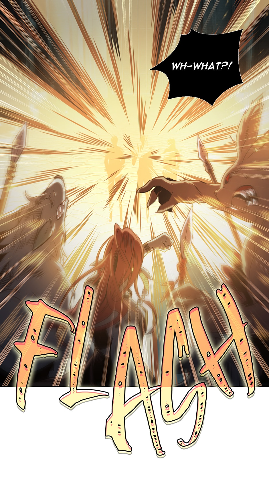 Read Tomb Raider King chapter 322 image 60 on Lezhin