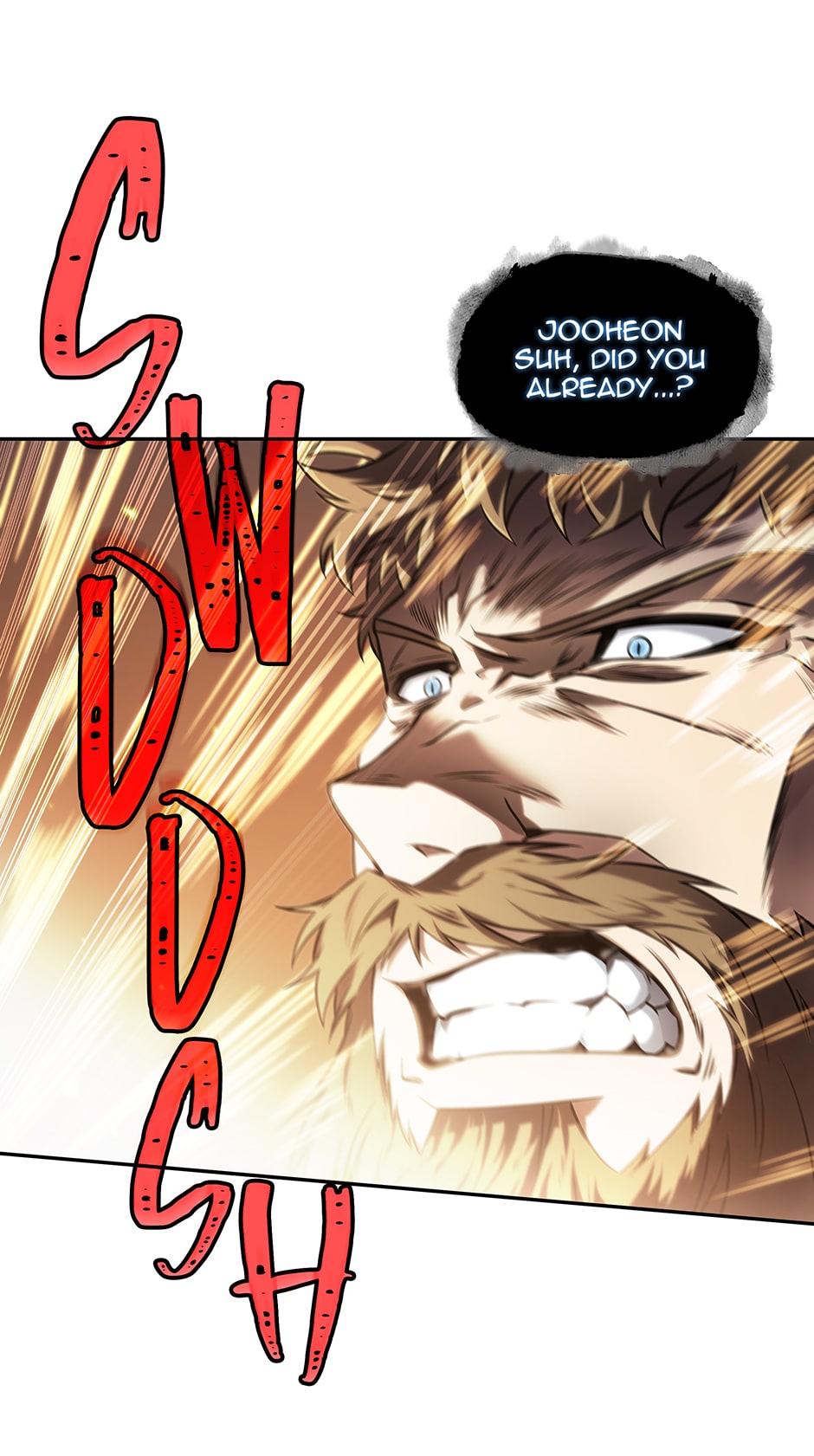 Read Tomb Raider King chapter 322 image 61 on Lezhin