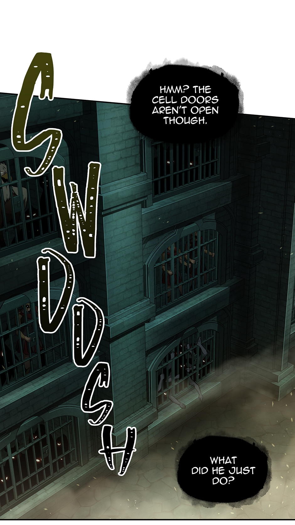Read Tomb Raider King chapter 322 image 62 on Lezhin