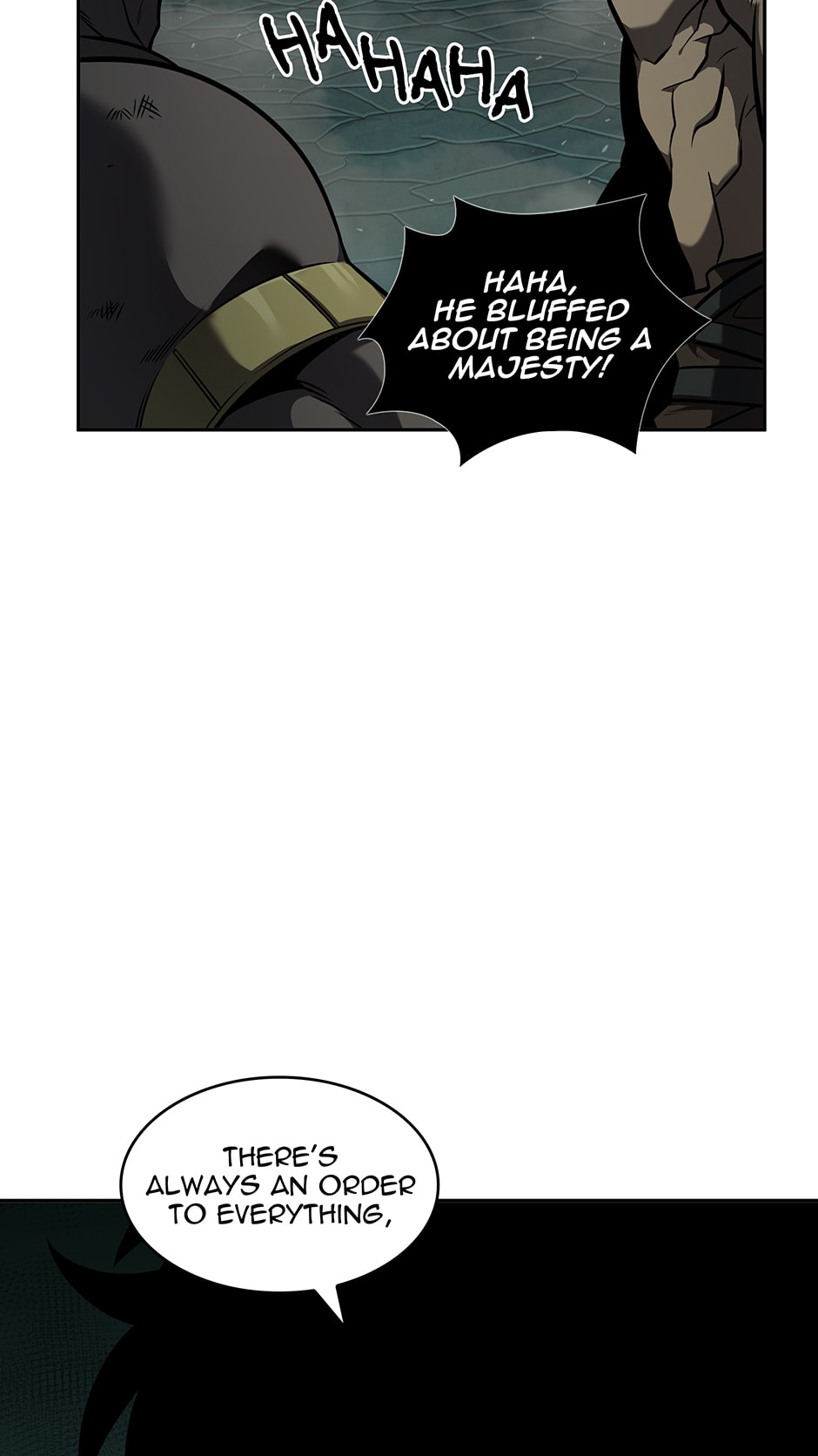 Read Tomb Raider King chapter 322 image 64 on Lezhin