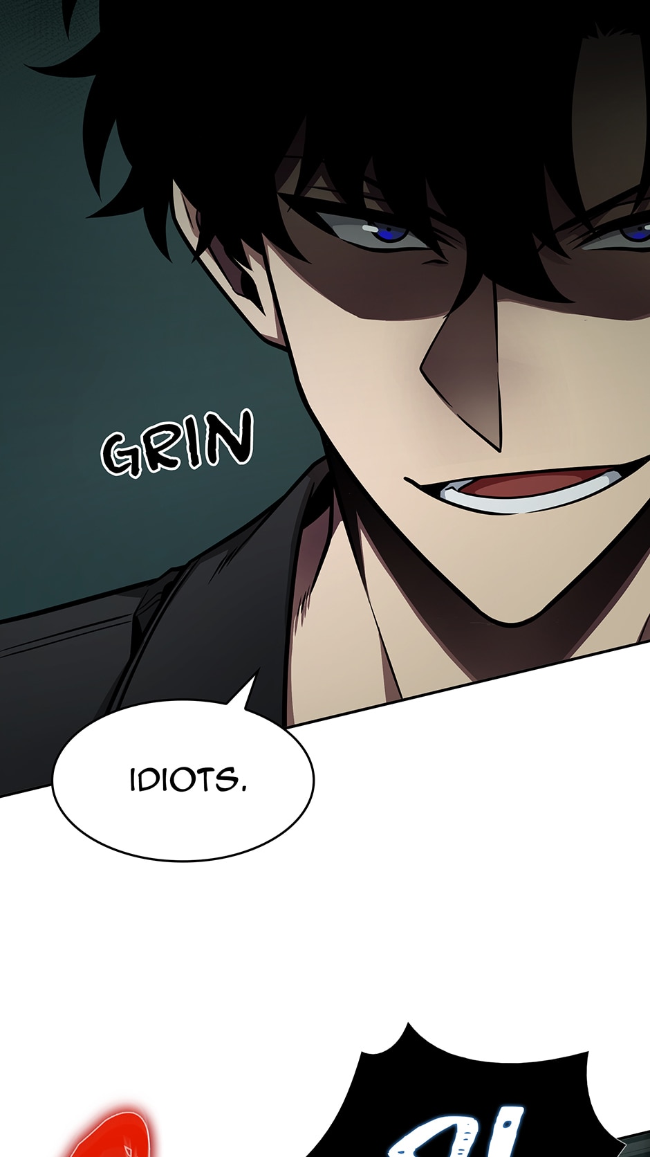 Read Tomb Raider King chapter 322 image 65 on Lezhin