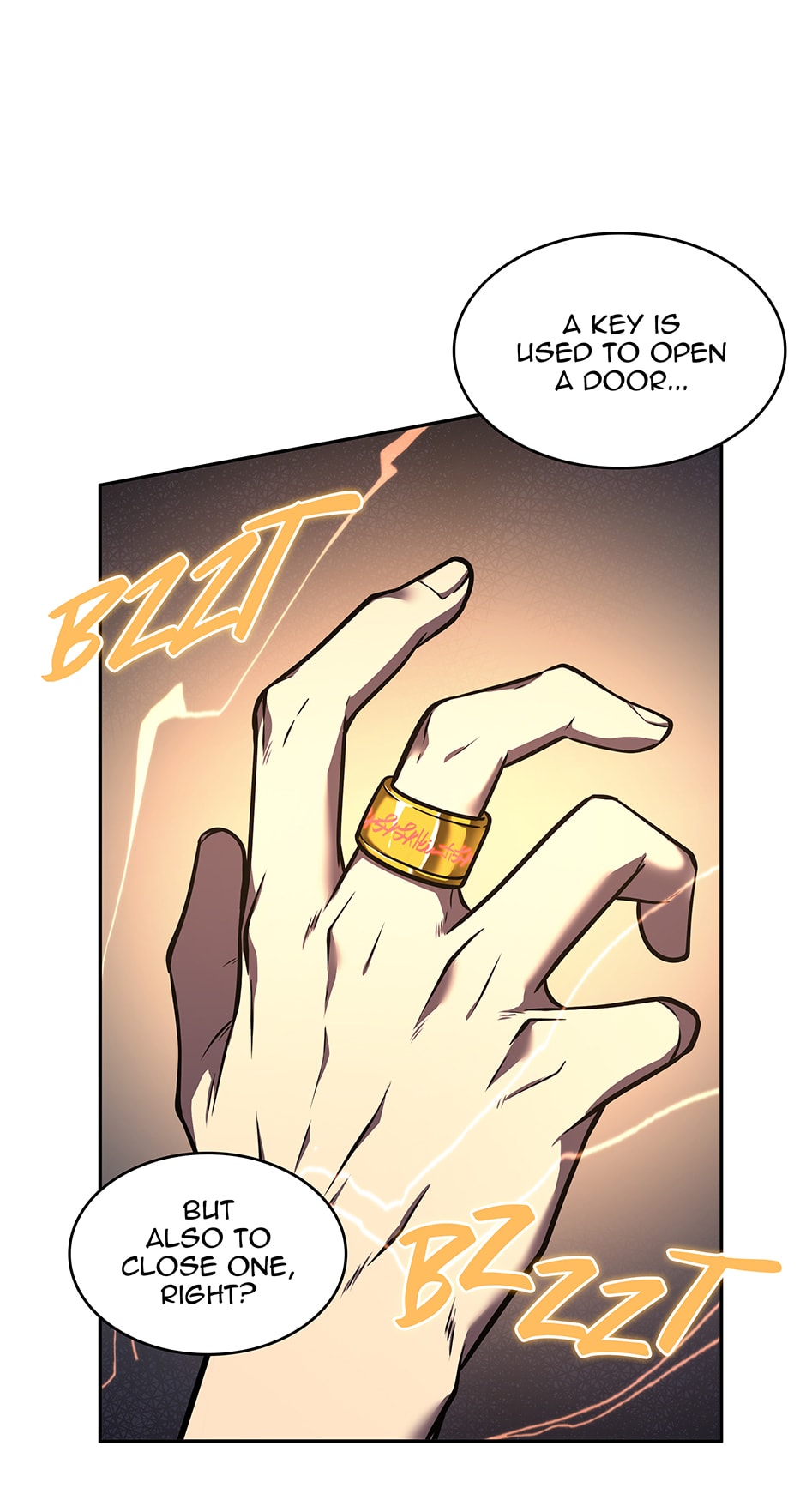 Read Tomb Raider King chapter 322 image 67 on Lezhin