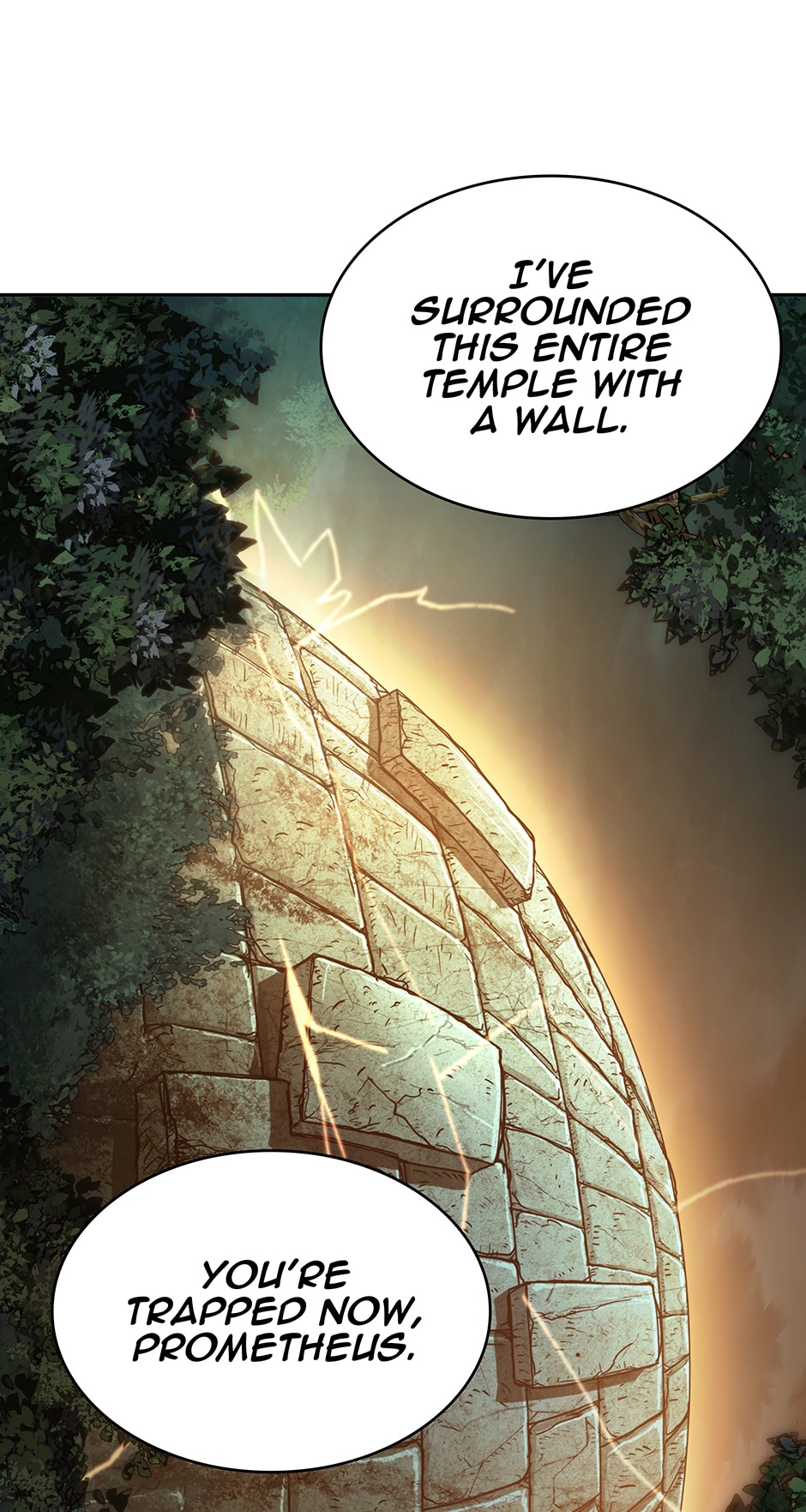 Read Tomb Raider King chapter 322 image 68 on Lezhin