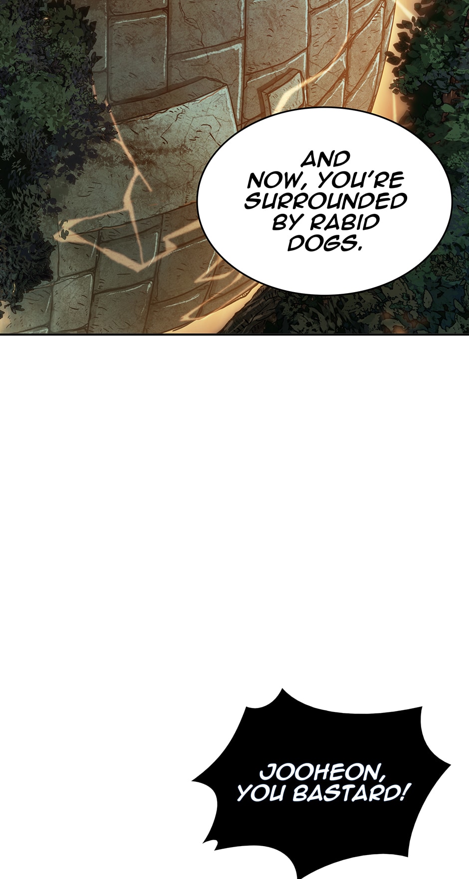 Read Tomb Raider King chapter 322 image 69 on Lezhin