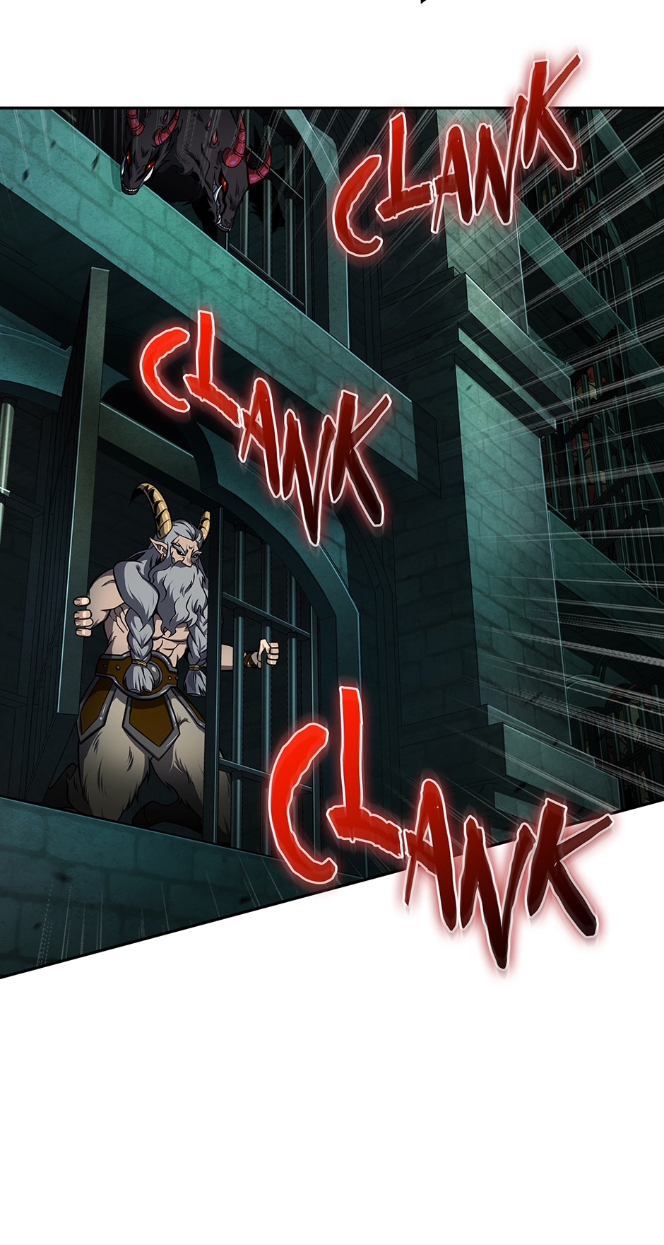 Read Tomb Raider King chapter 322 image 70 on Lezhin