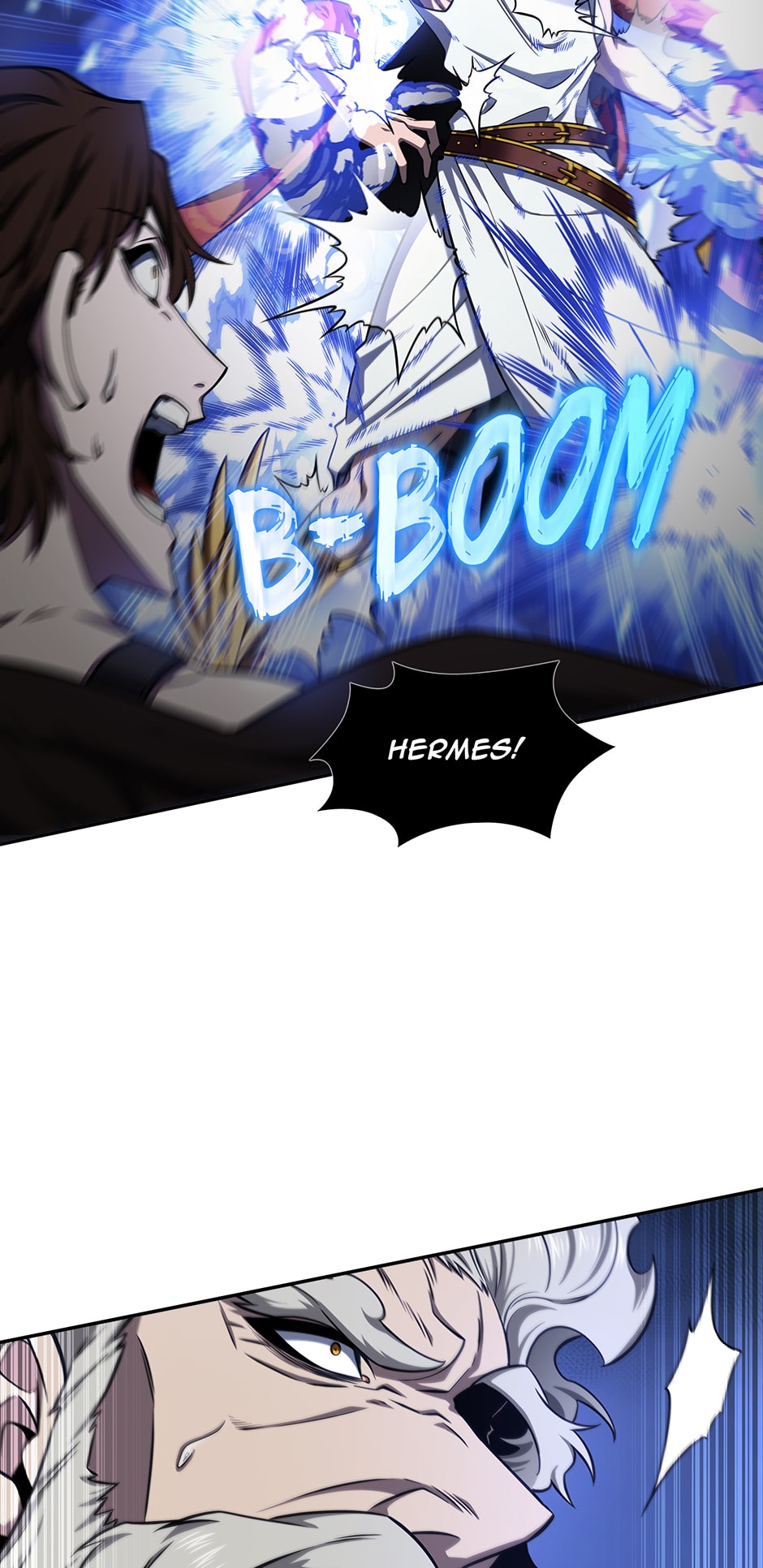 Read Tomb Raider King chapter 324 image 12 on Lezhin