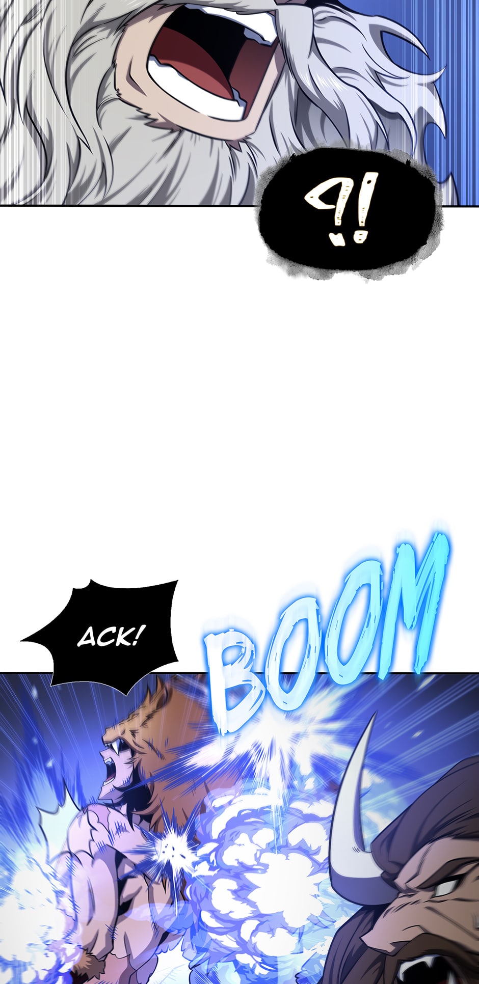 Read Tomb Raider King chapter 324 image 13 on Lezhin