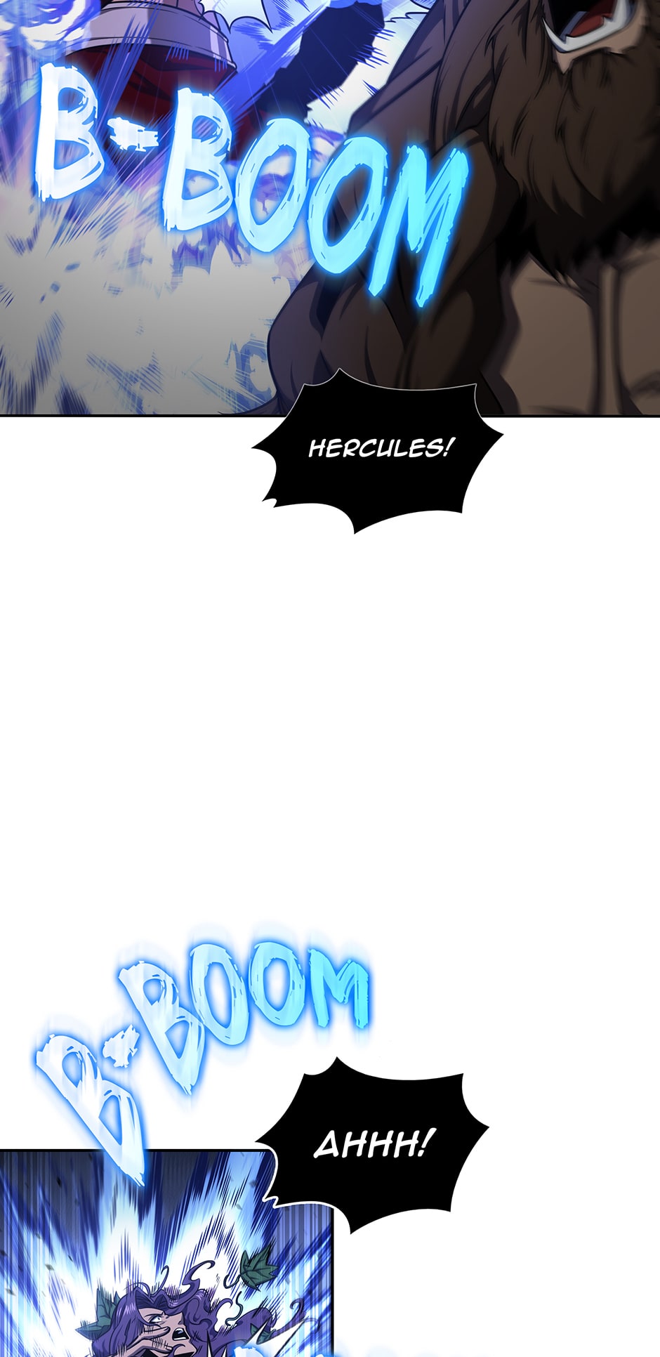 Read Tomb Raider King chapter 324 image 14 on Lezhin