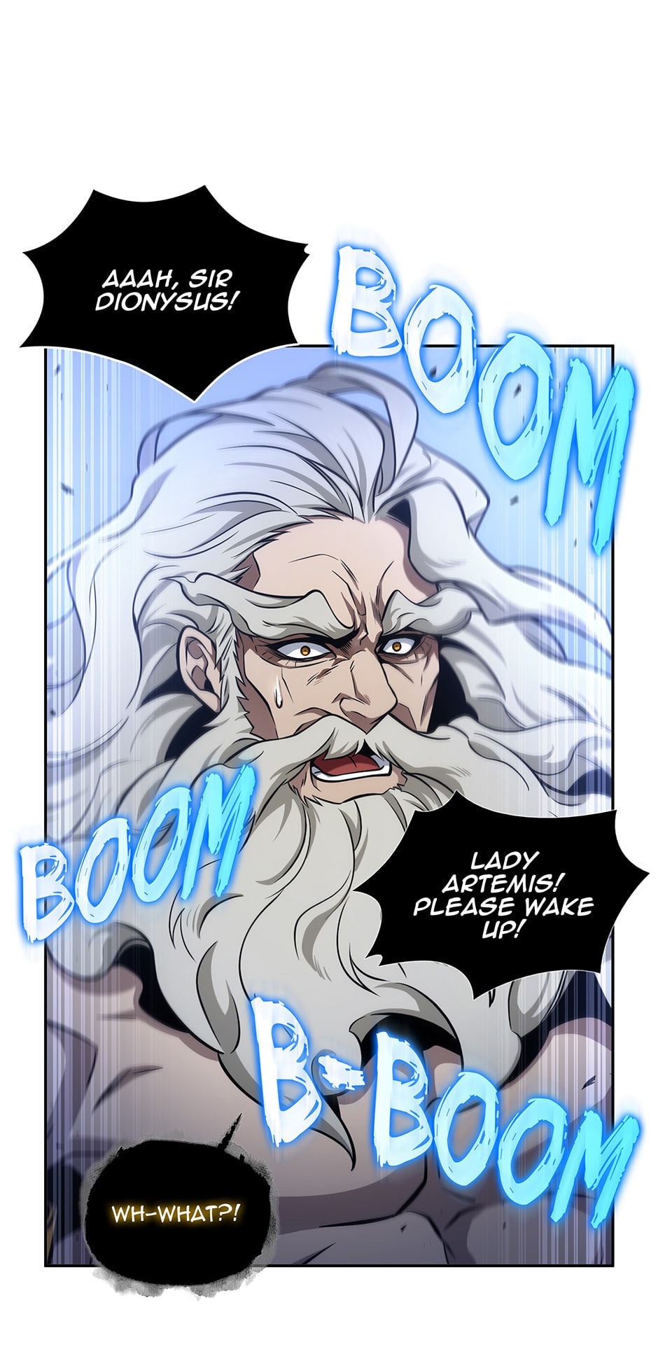 Read Tomb Raider King chapter 324 image 16 on Lezhin