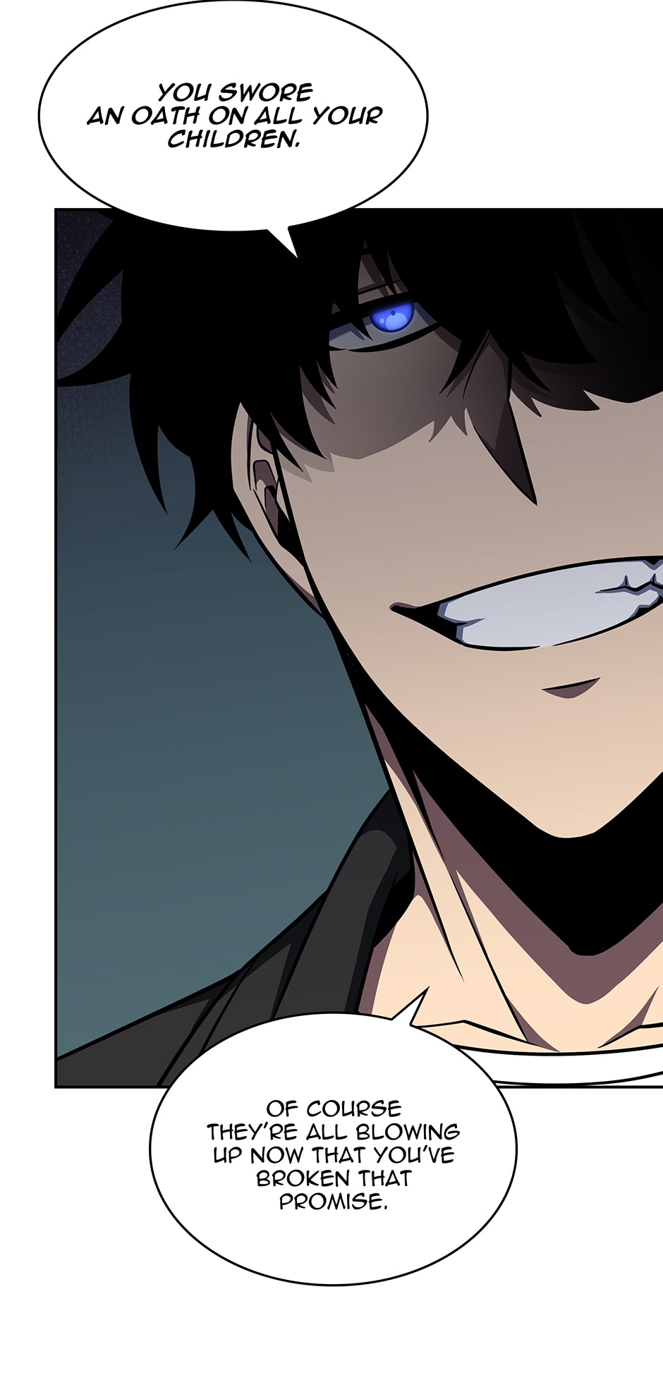 Read Tomb Raider King chapter 324 image 18 on Lezhin
