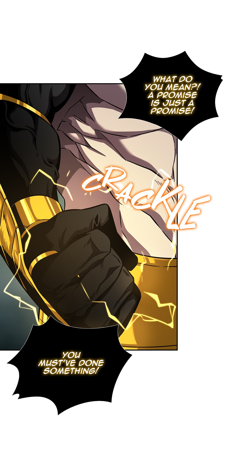 Read Tomb Raider King chapter 324 image 19 on Lezhin
