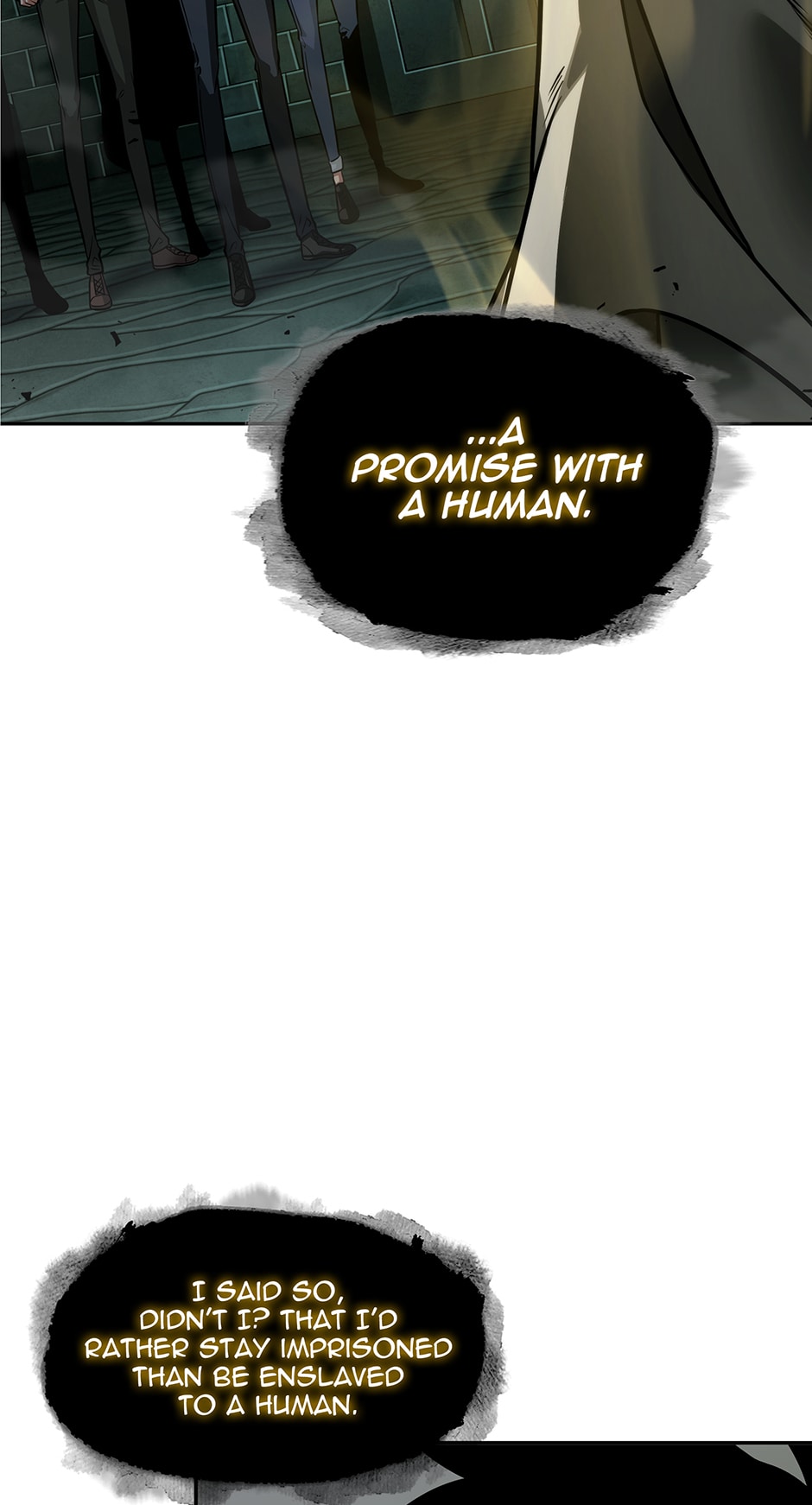 Read Tomb Raider King chapter 324 image 2 on Lezhin