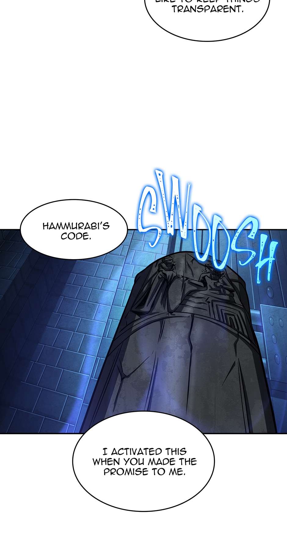 Read Tomb Raider King chapter 324 image 21 on Lezhin