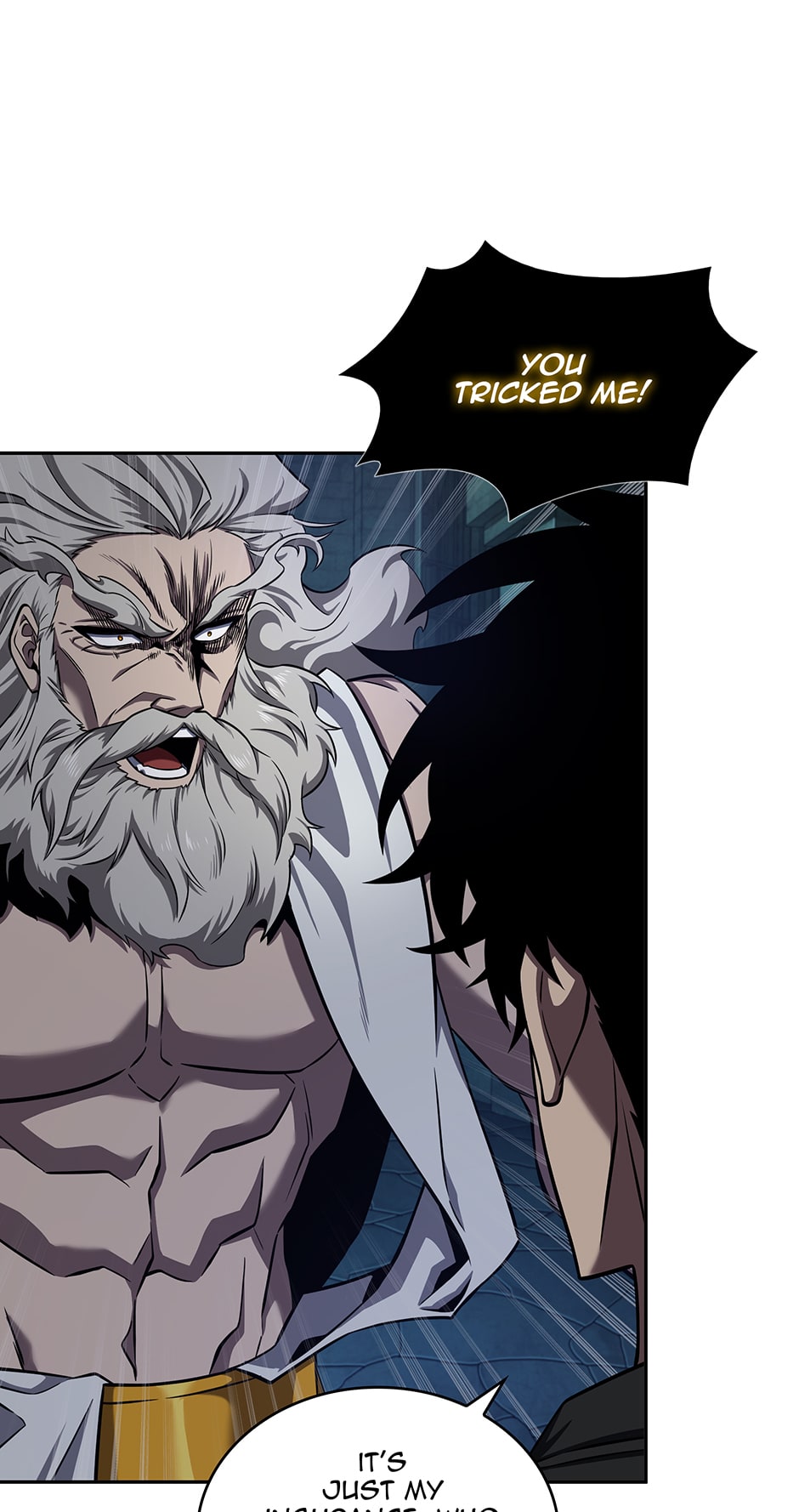 Read Tomb Raider King chapter 324 image 22 on Lezhin