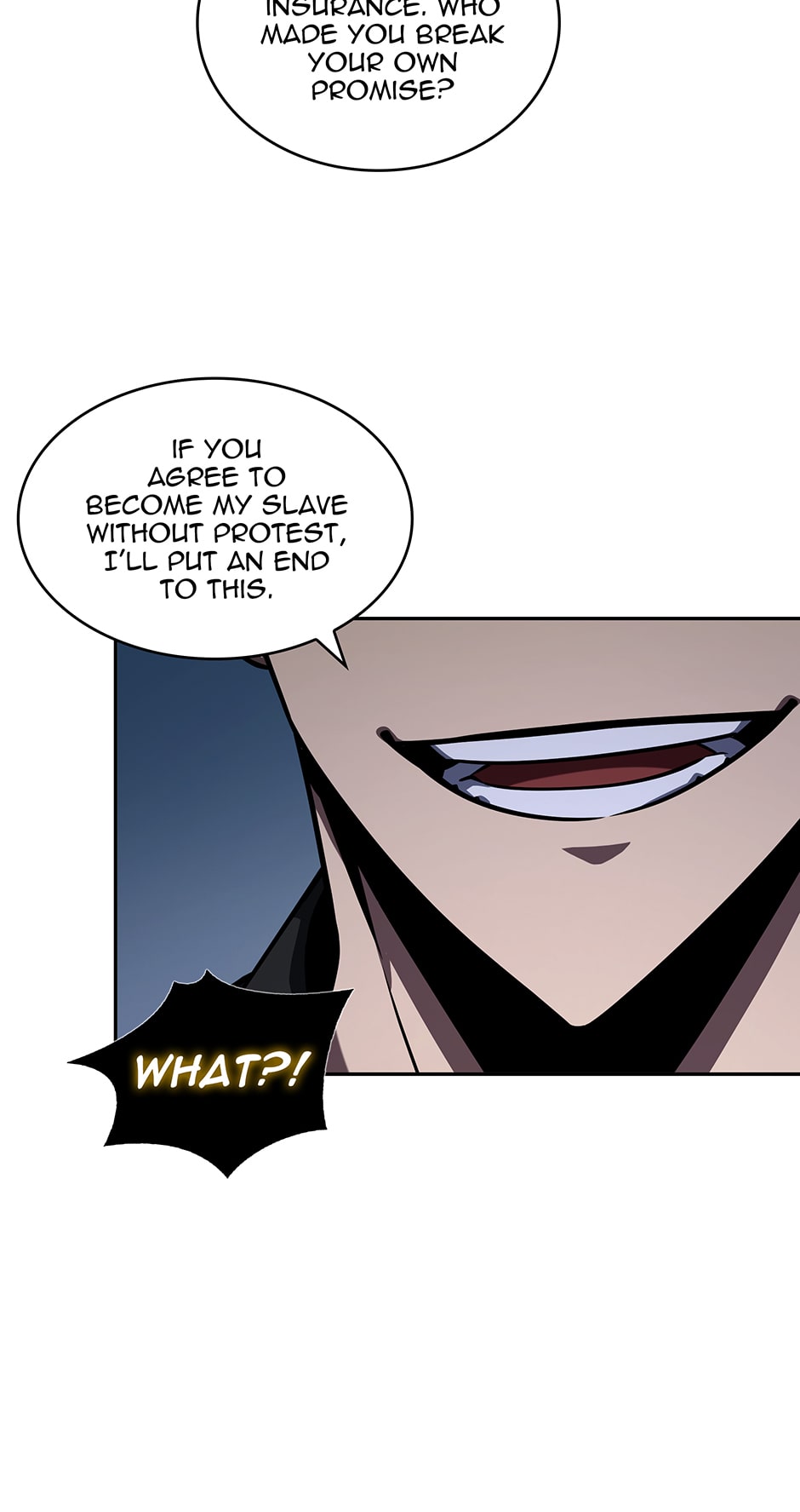 Read Tomb Raider King chapter 324 image 23 on Lezhin
