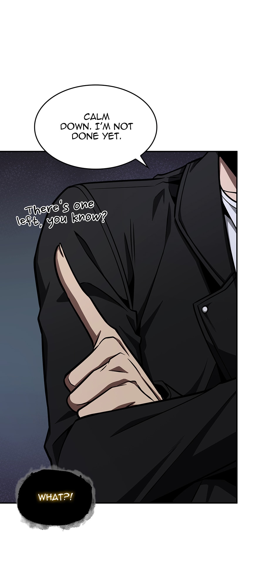 Read Tomb Raider King chapter 324 image 25 on Lezhin