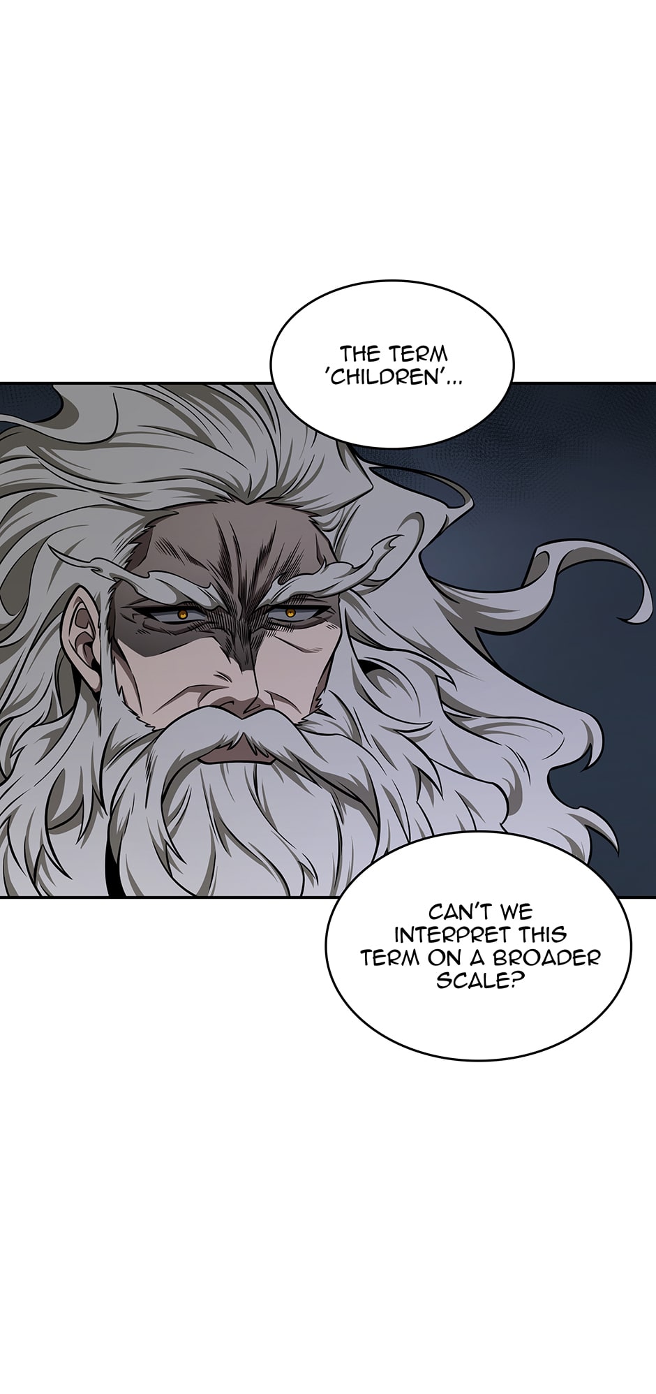 Read Tomb Raider King chapter 324 image 26 on Lezhin