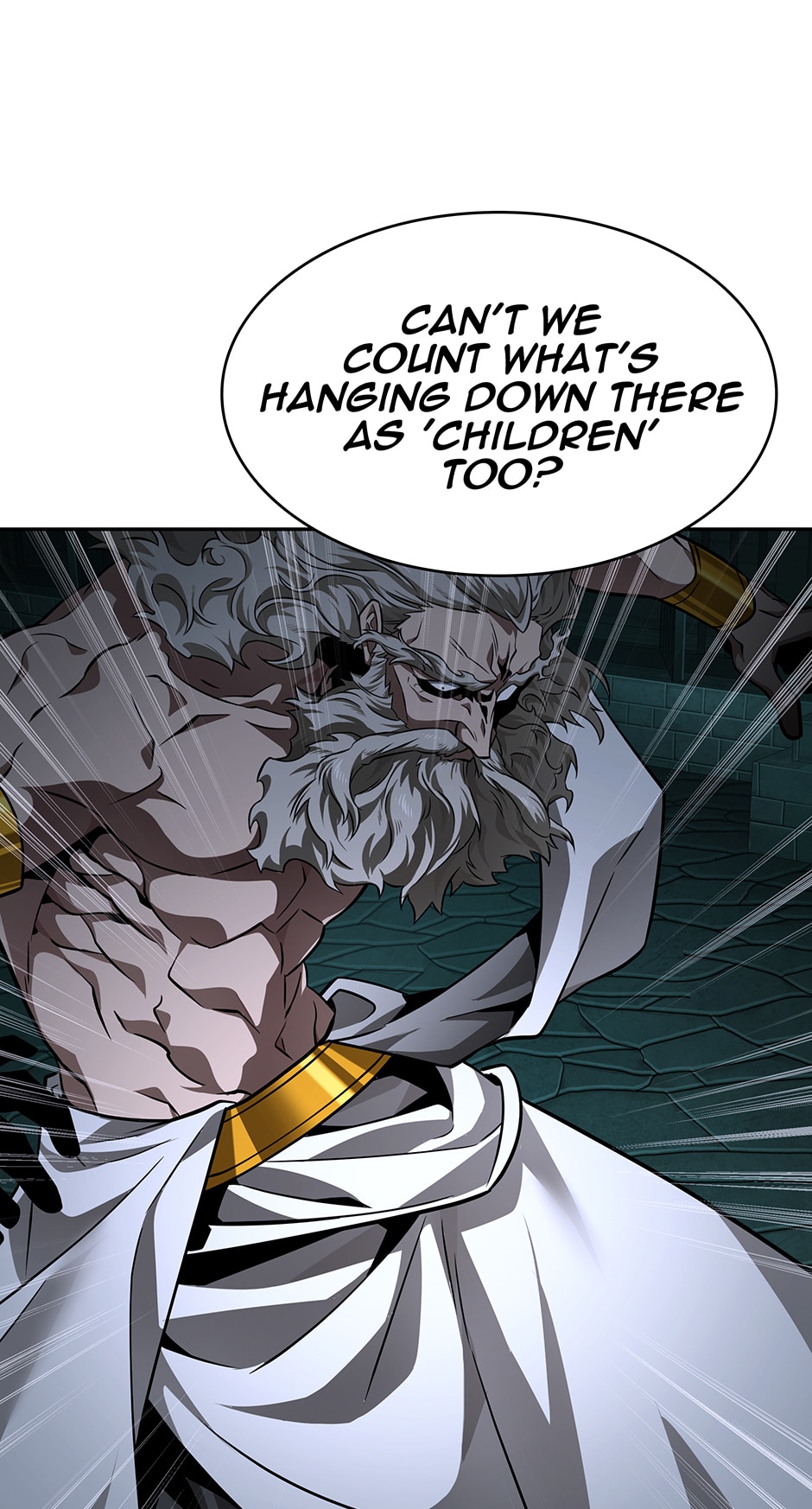 Read Tomb Raider King chapter 324 image 28 on Lezhin