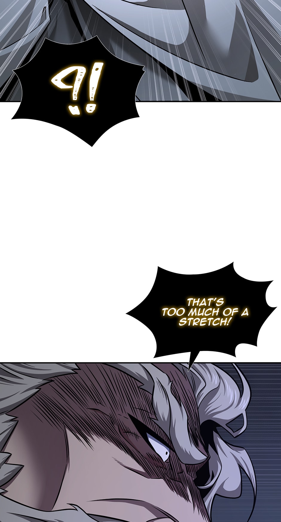 Read Tomb Raider King chapter 324 image 29 on Lezhin