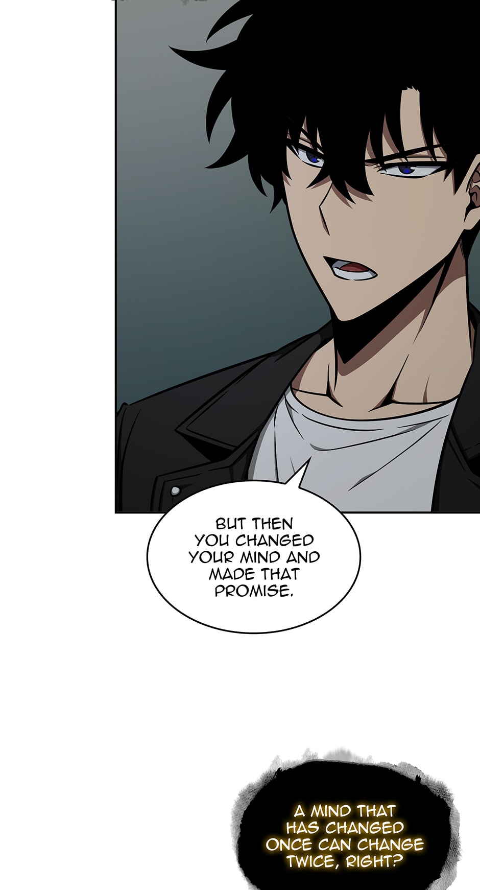 Read Tomb Raider King chapter 324 image 3 on Lezhin