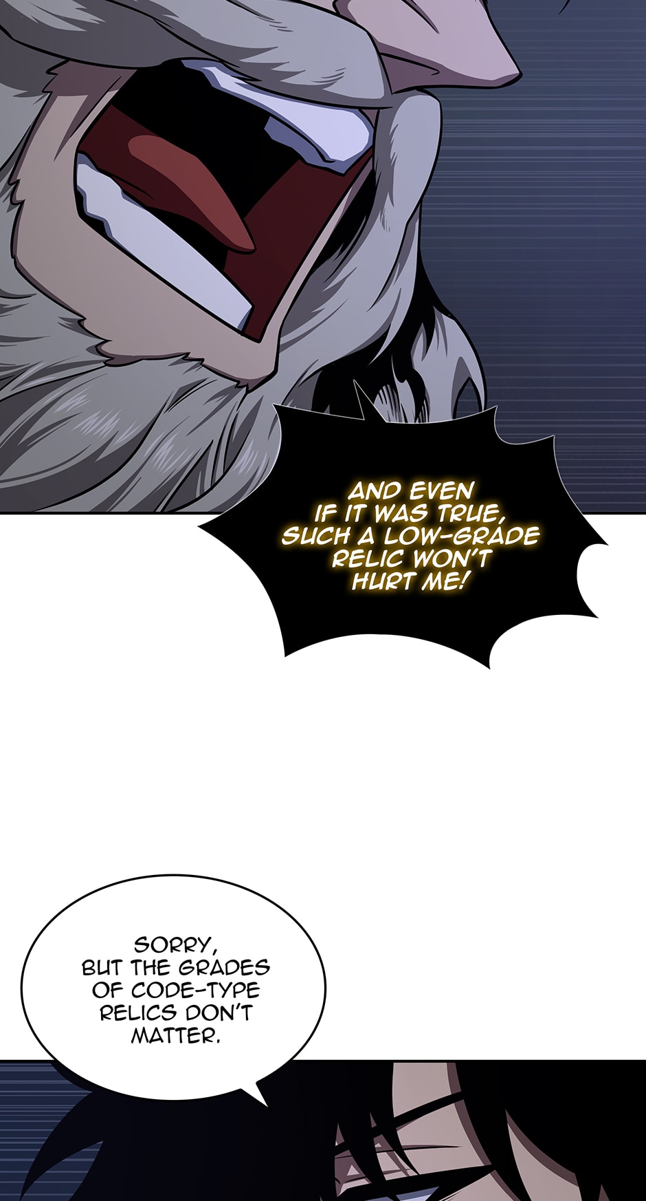 Read Tomb Raider King chapter 324 image 30 on Lezhin