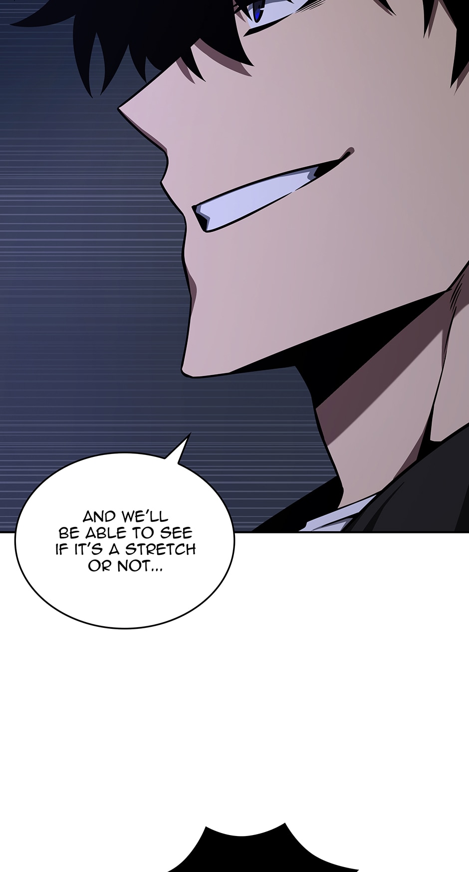 Read Tomb Raider King chapter 324 image 31 on Lezhin
