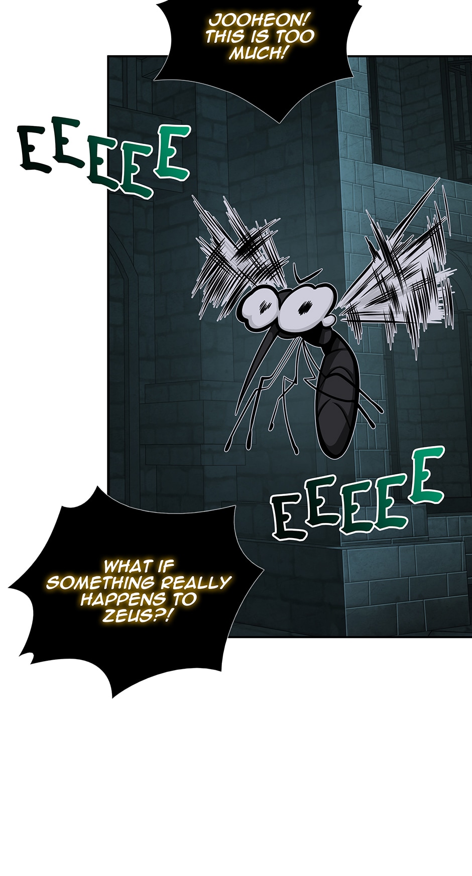 Read Tomb Raider King chapter 324 image 32 on Lezhin